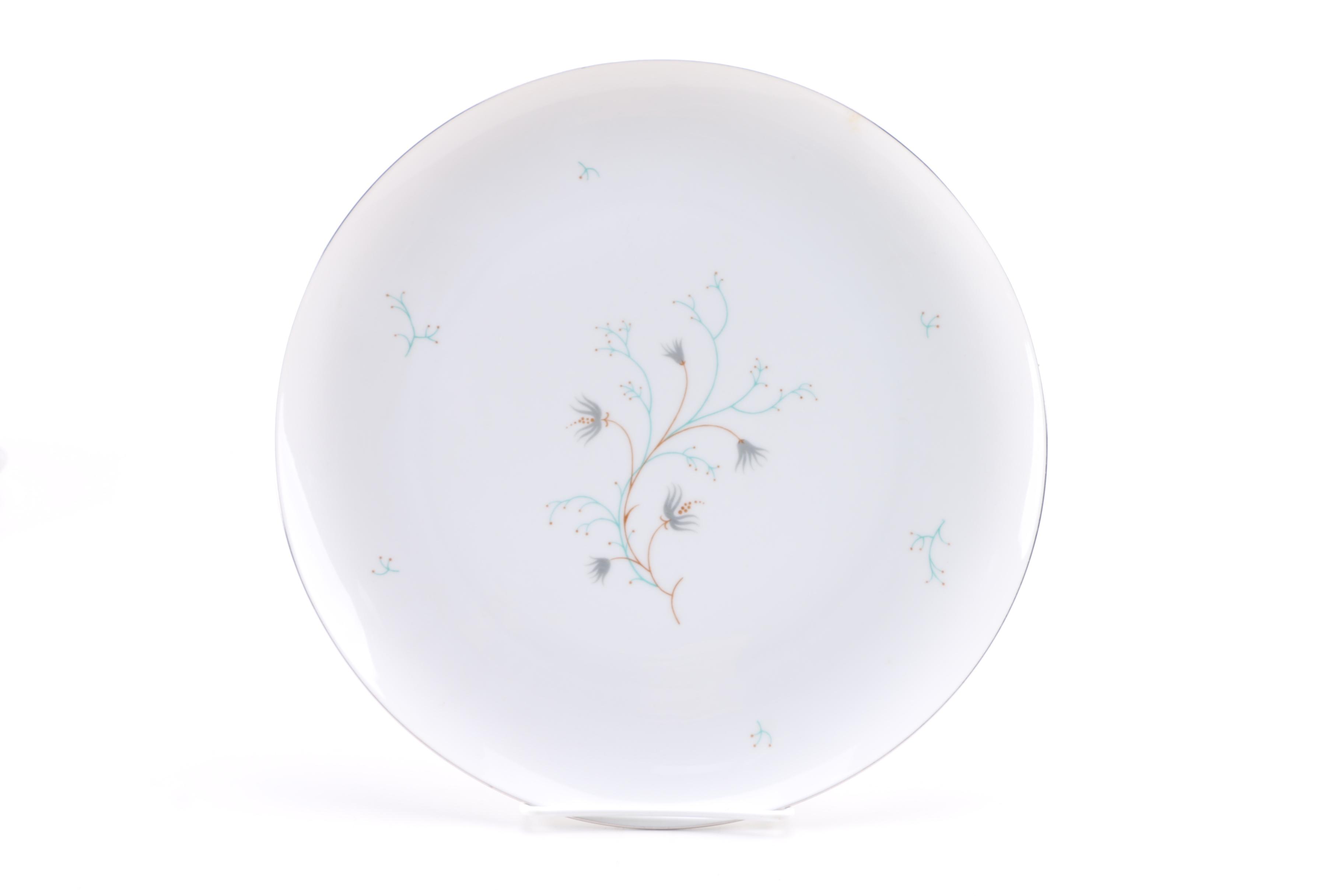Eschenbach P1060  Pattern Porcelain China