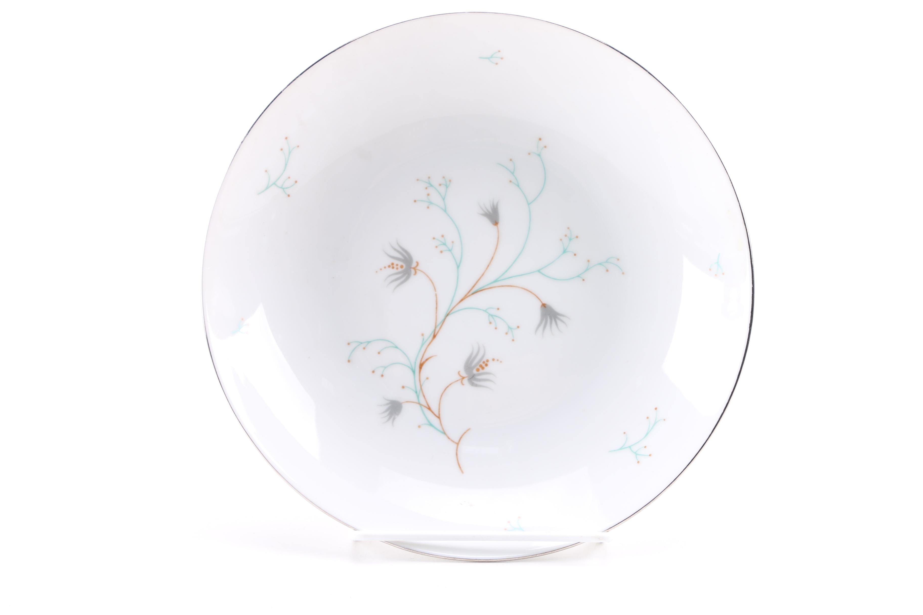 Eschenbach P1060  Pattern Porcelain China
