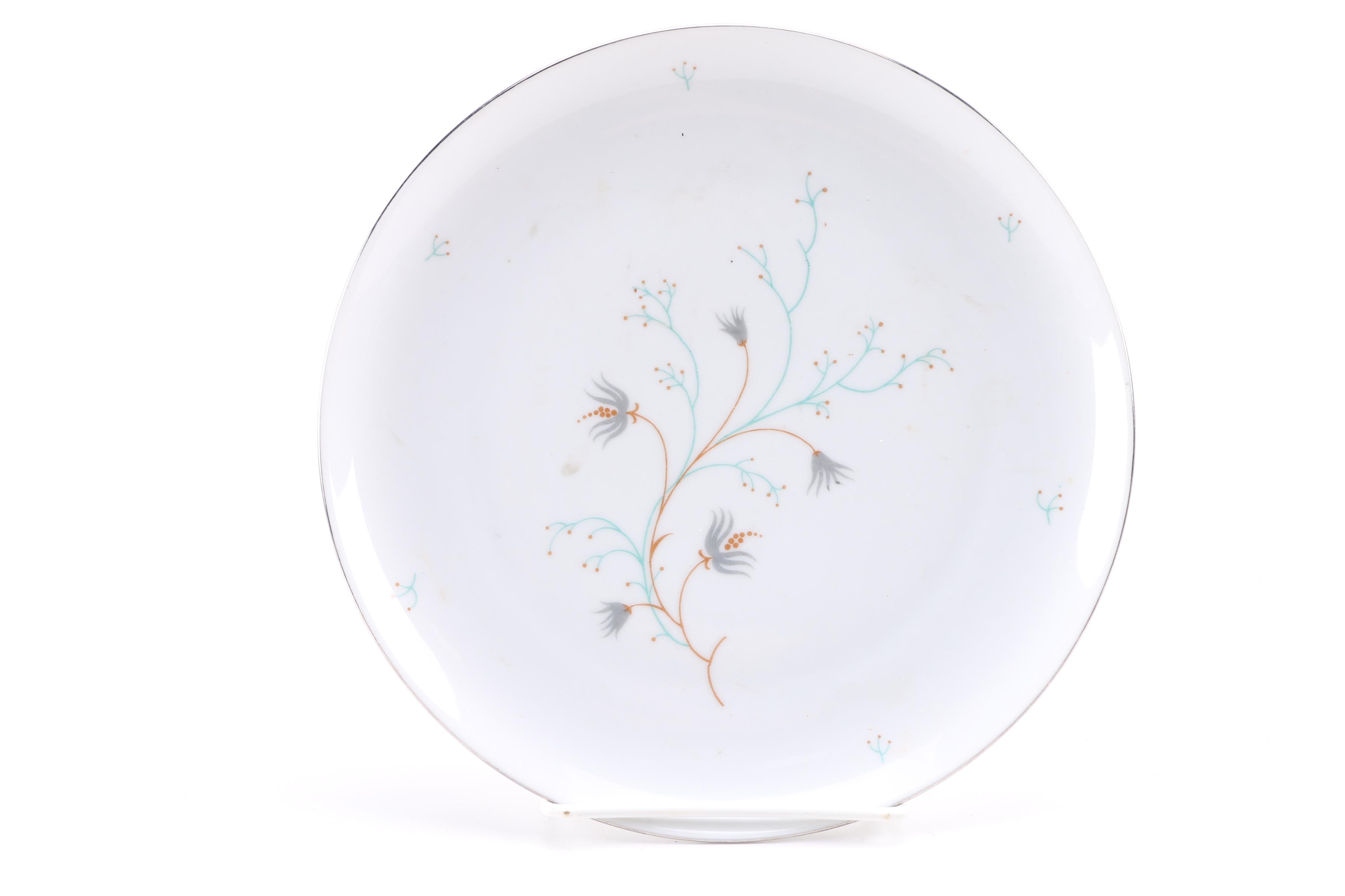 Eschenbach P1060  Pattern Porcelain China