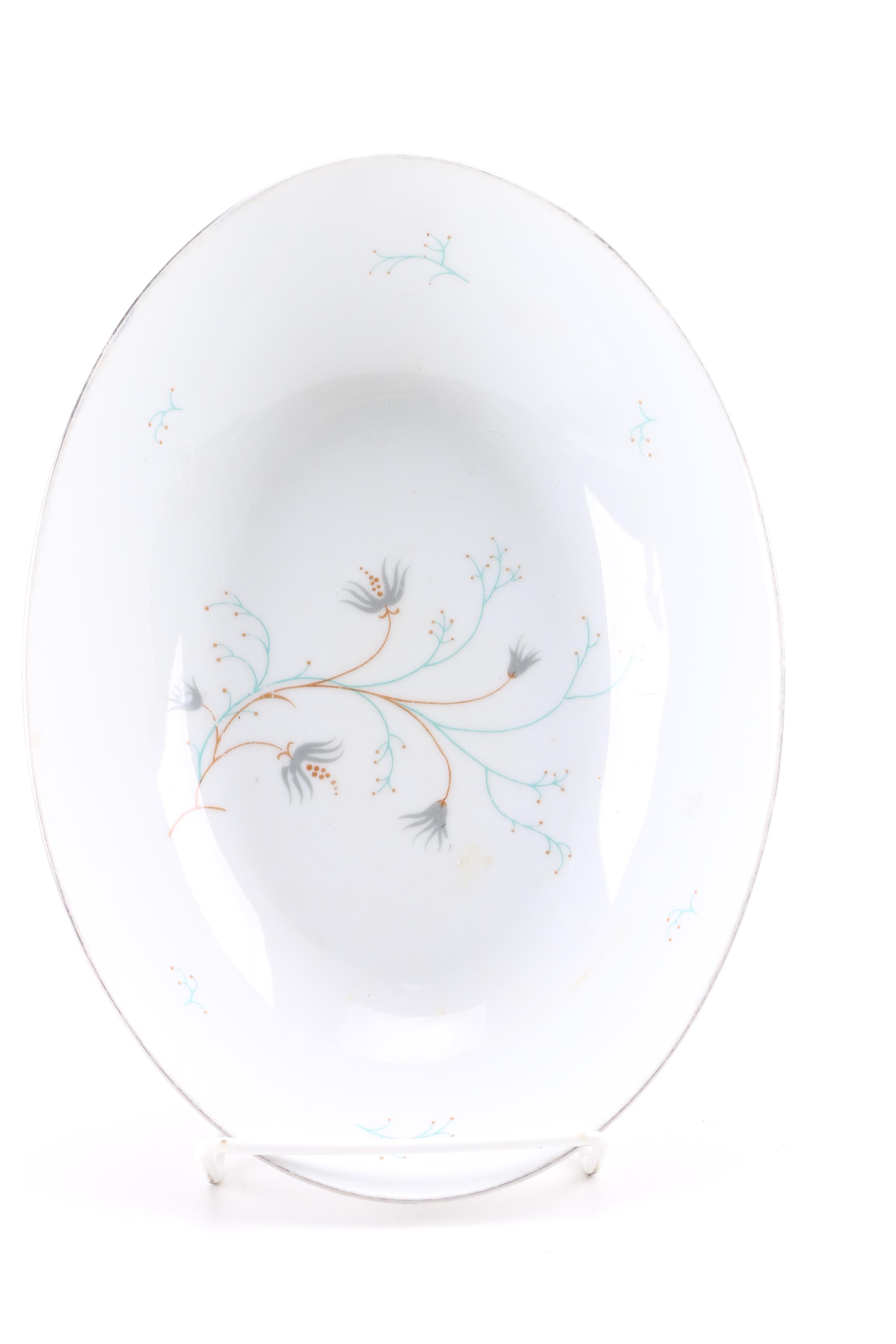 Eschenbach P1060  Pattern Porcelain China