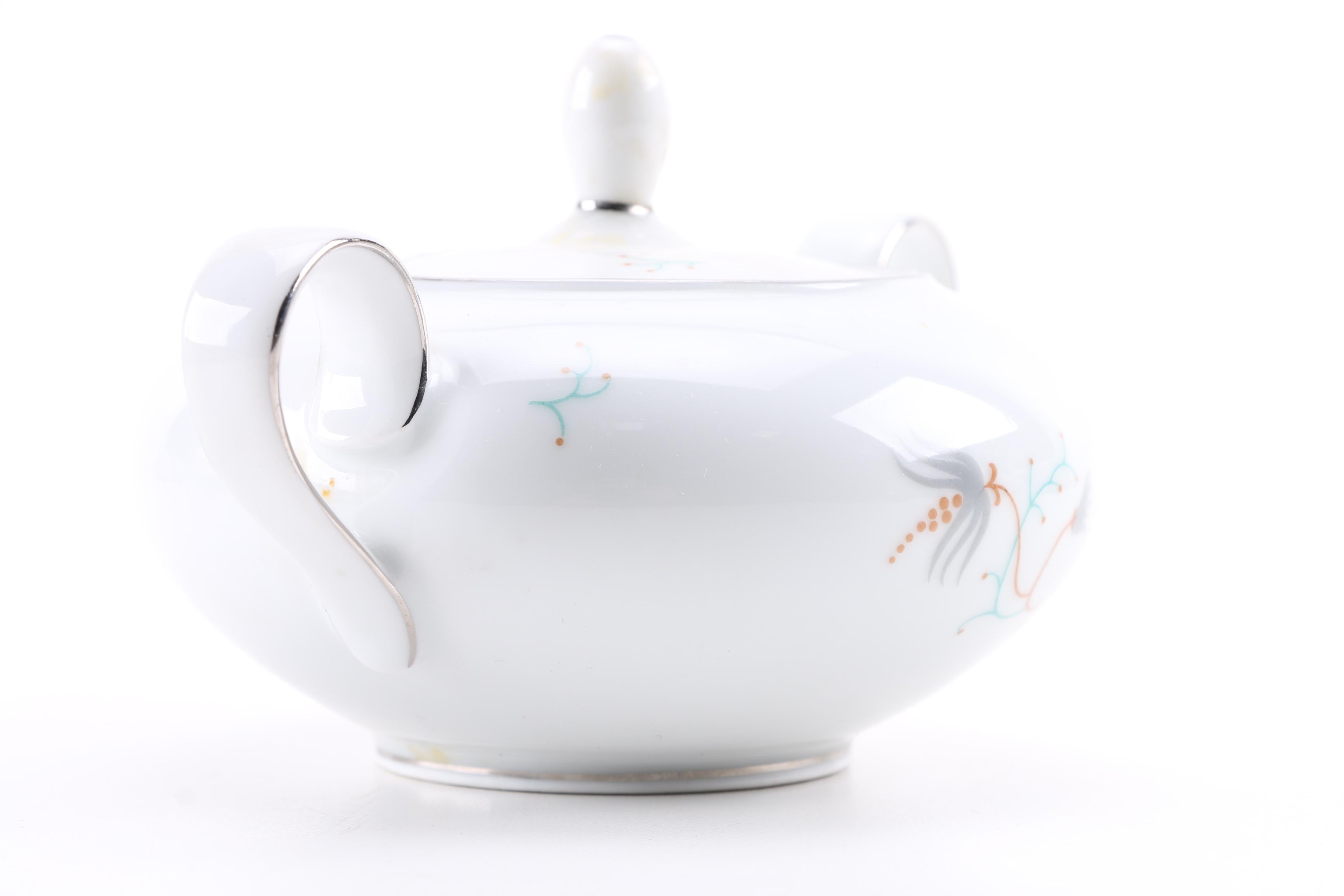 Eschenbach P1060  Pattern Porcelain China