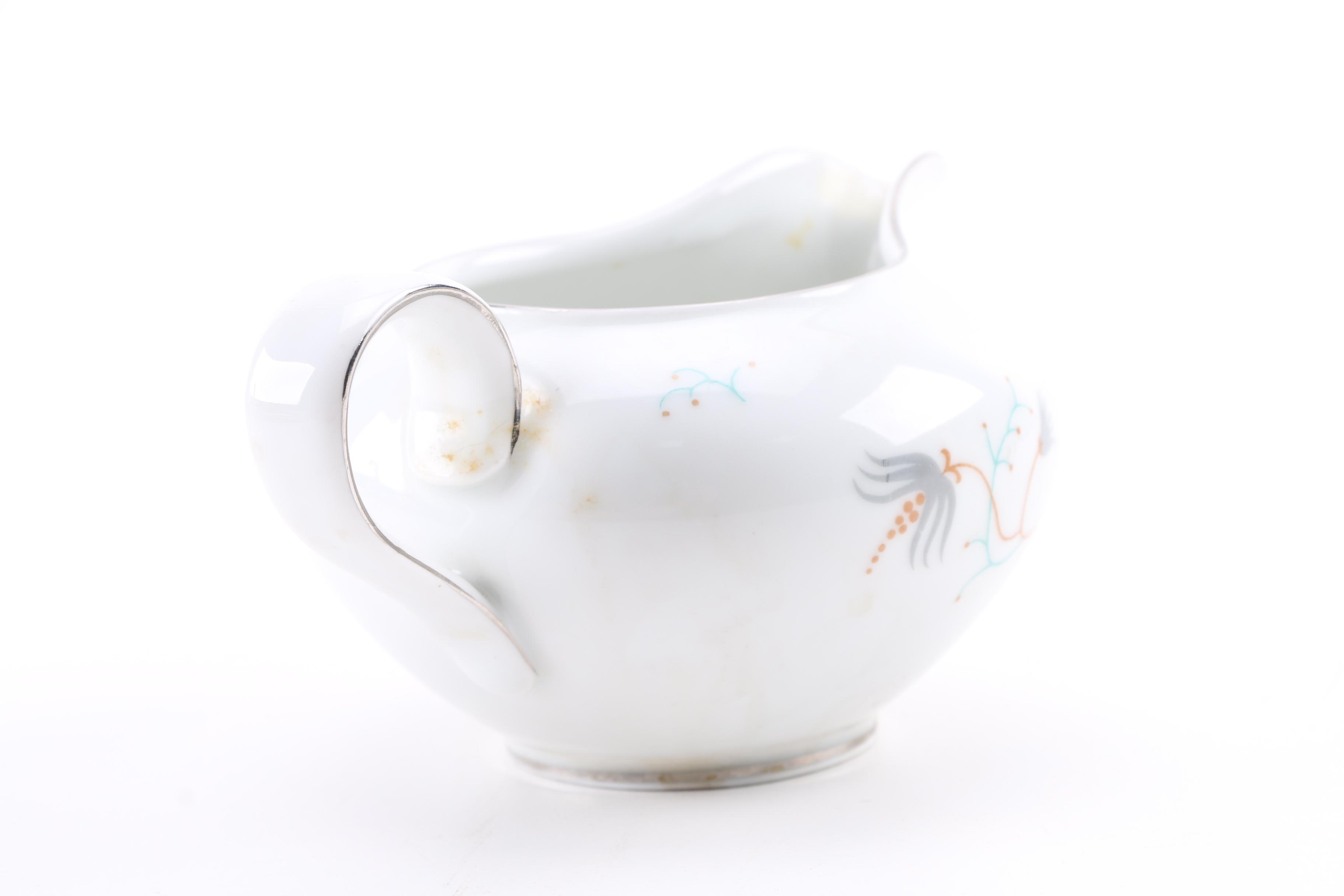 Eschenbach P1060  Pattern Porcelain China