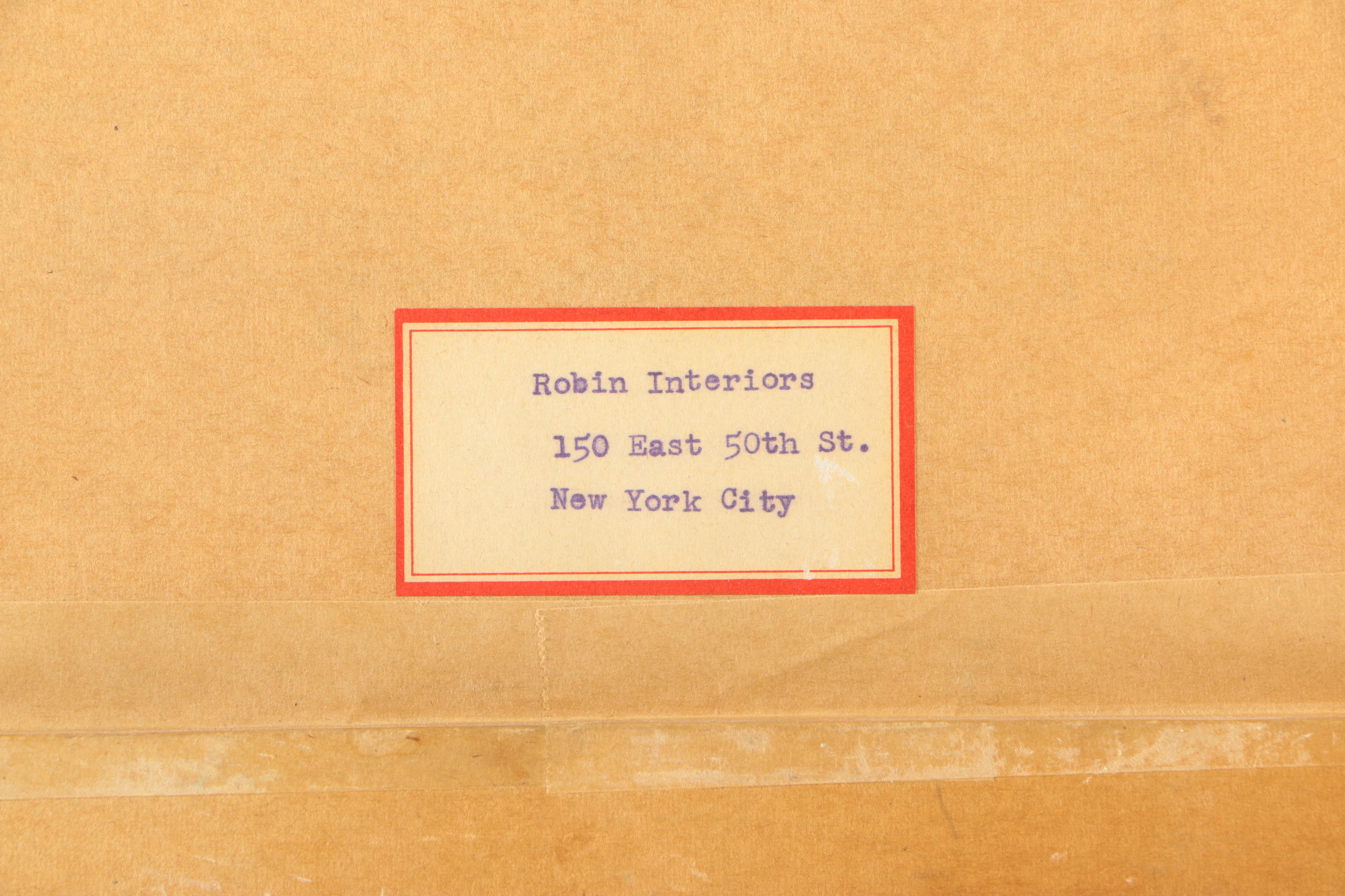 19th Century Grand Tour Gouache Waterfront Scenes of Mt. Vesuvius