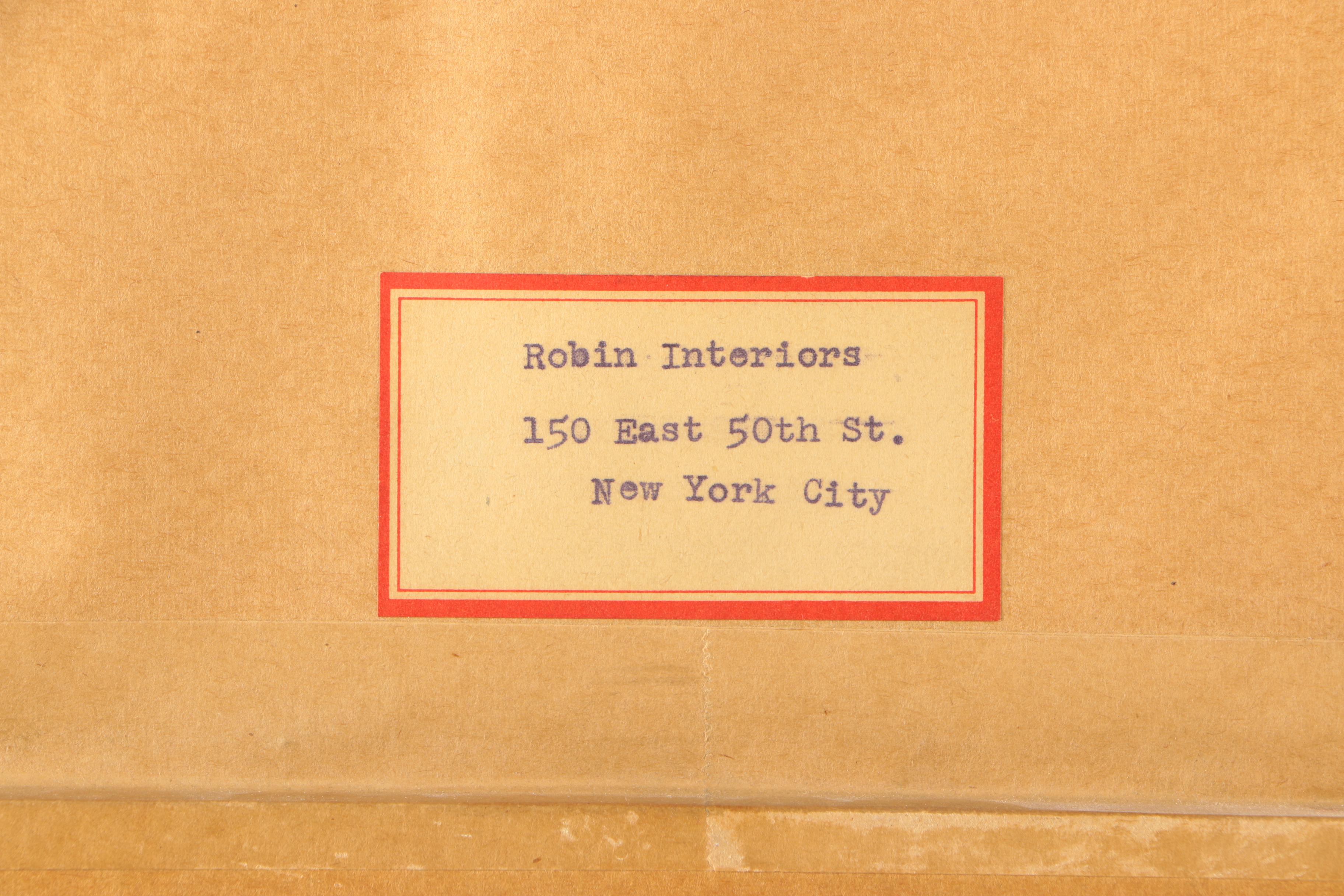 19th Century Grand Tour Gouache Waterfront Scenes of Mt. Vesuvius