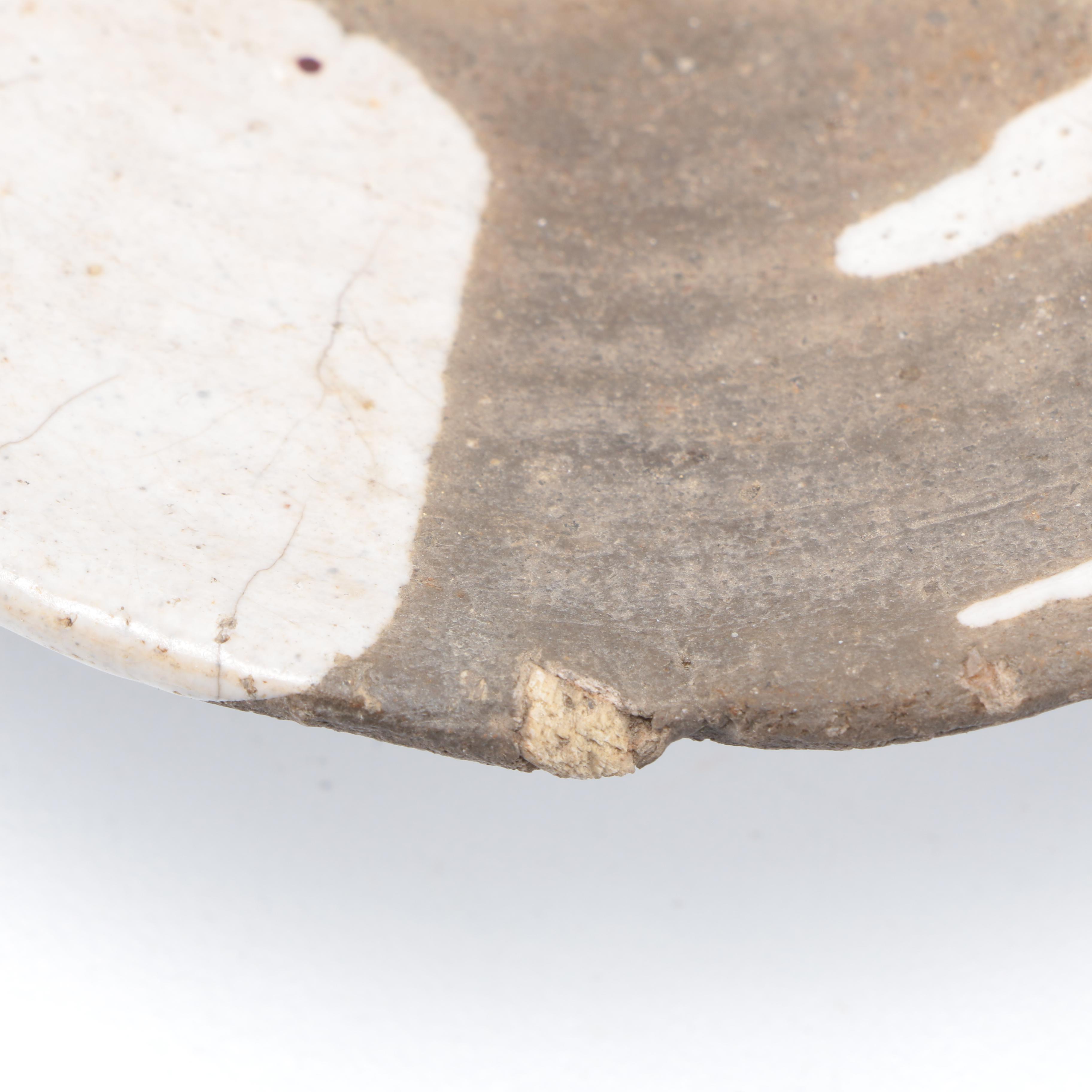 Wheel-Thrown Ceramic Bowls, Vase, and Seed Jar