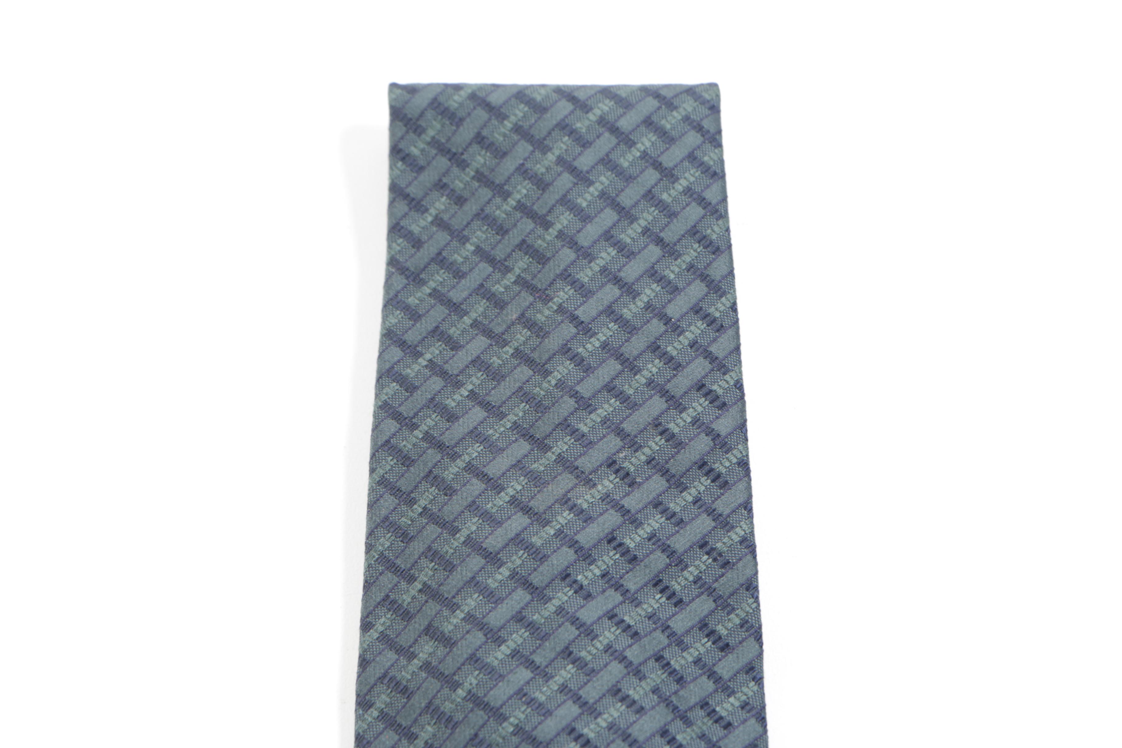 Chanel Neckties