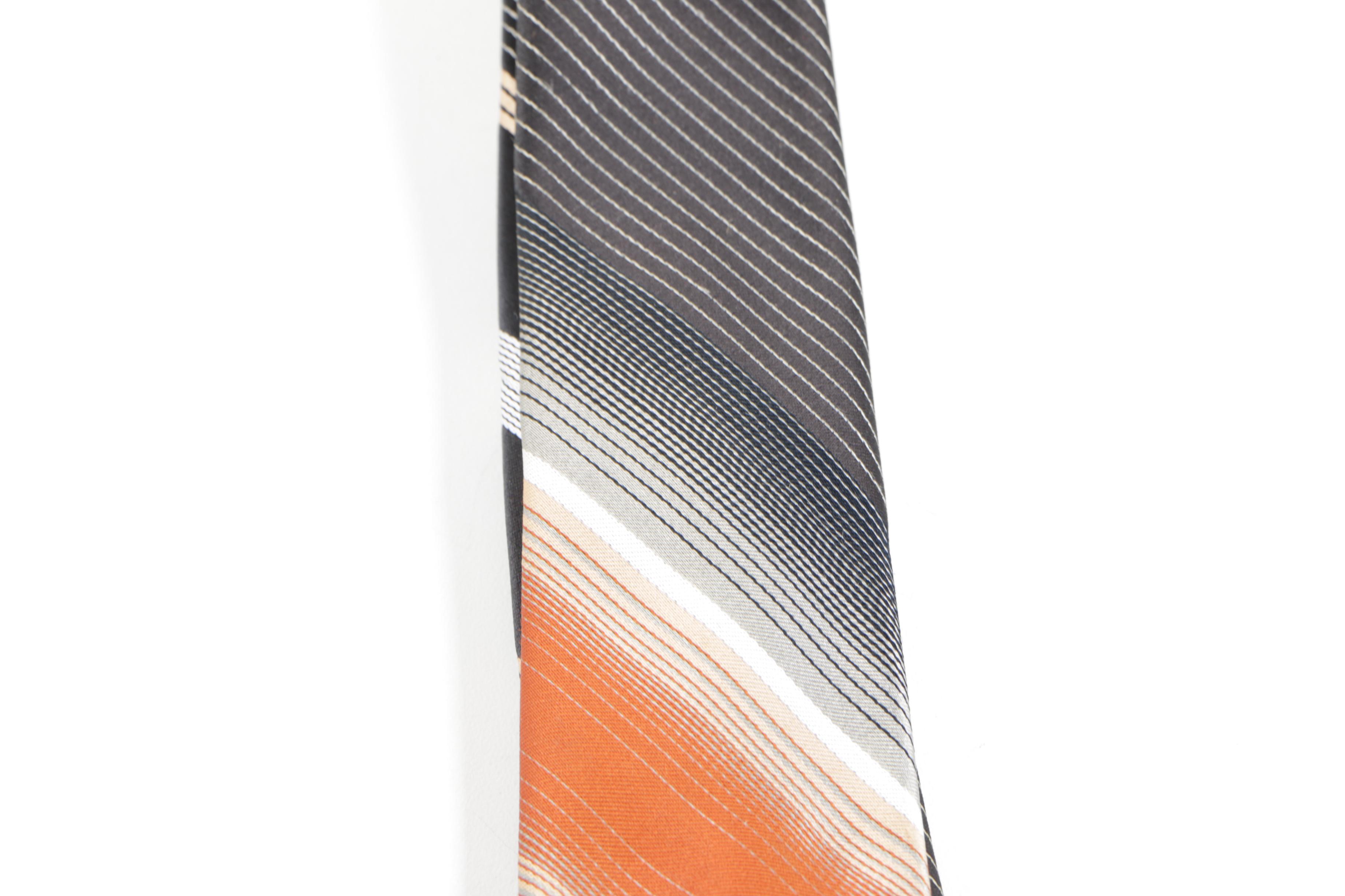 Yves Saint Laurent Neckties