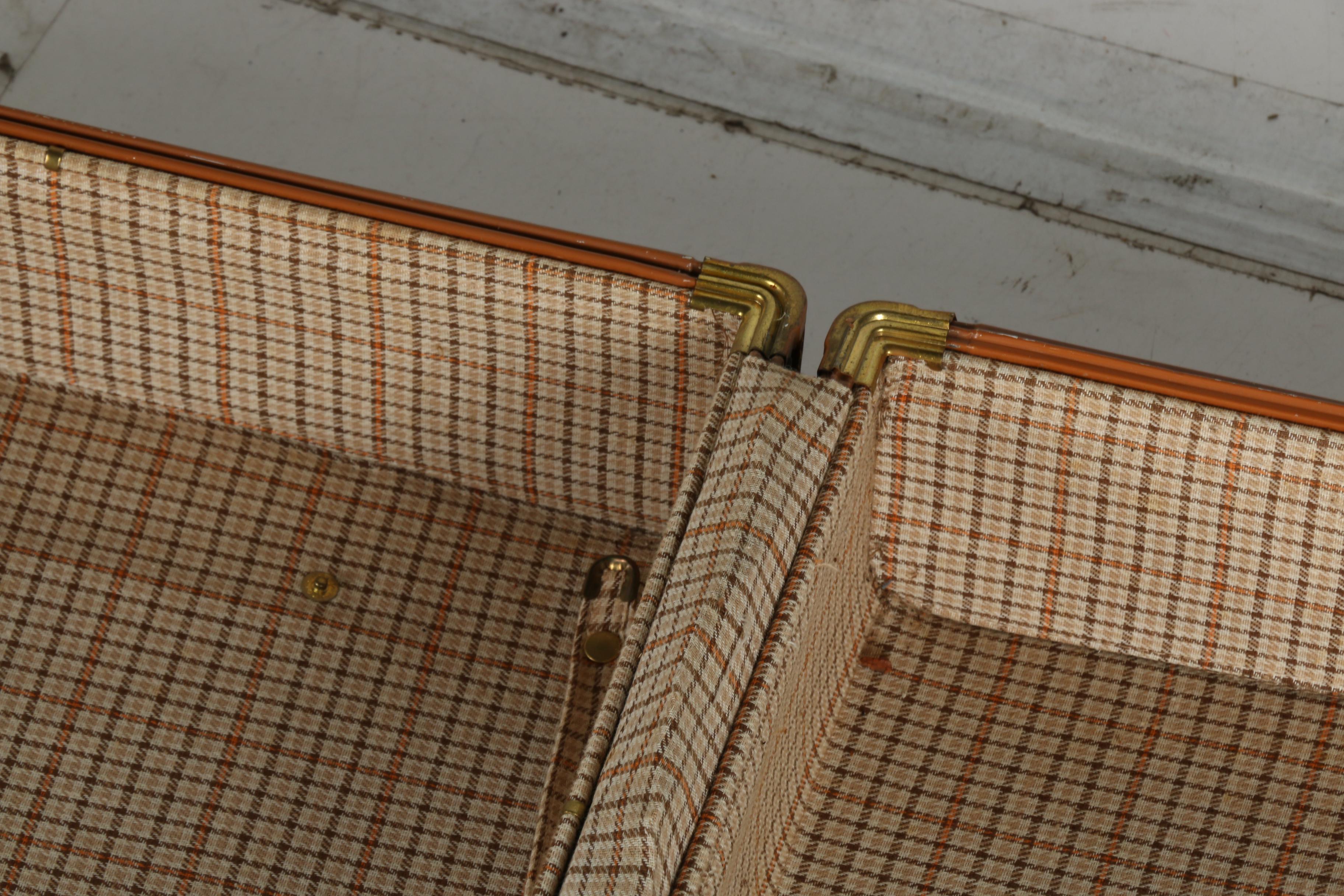 Vintage Luggage Pieces