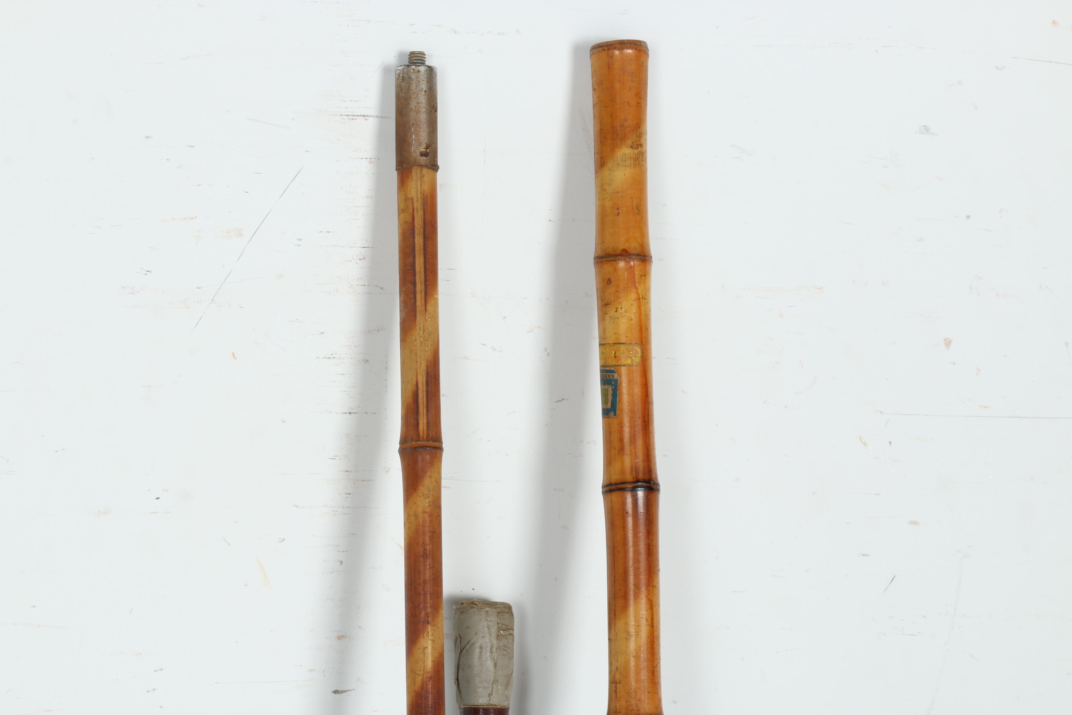 Wooden Fly Fishing Rods Featuring Actionrod