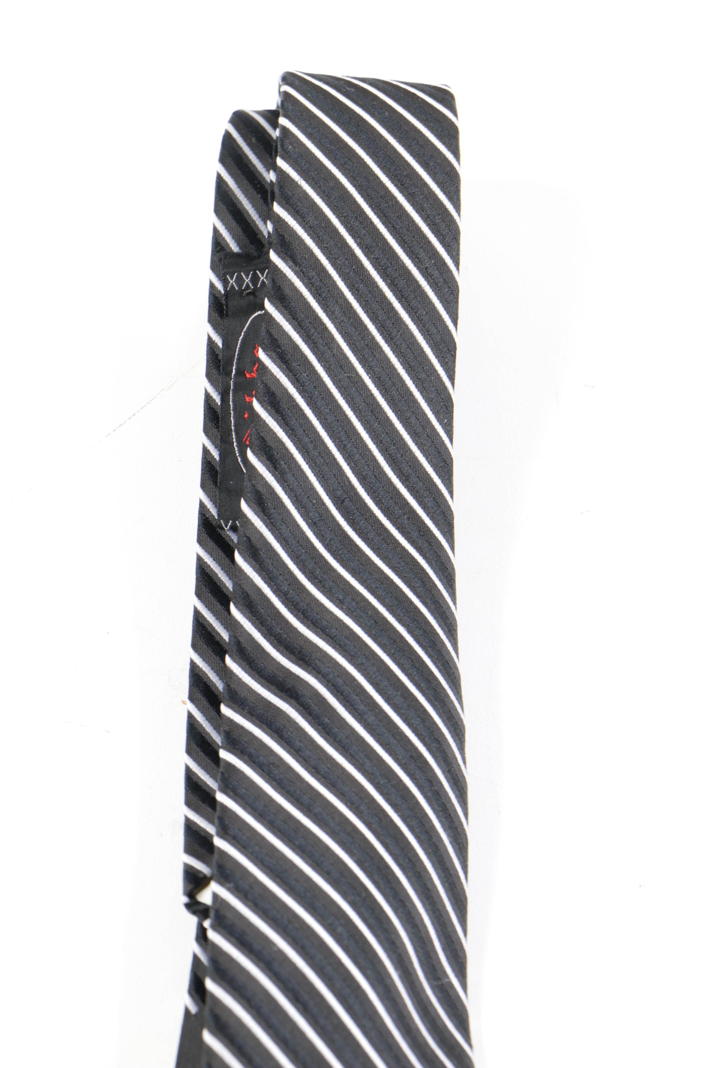 Christian Dior Neckties