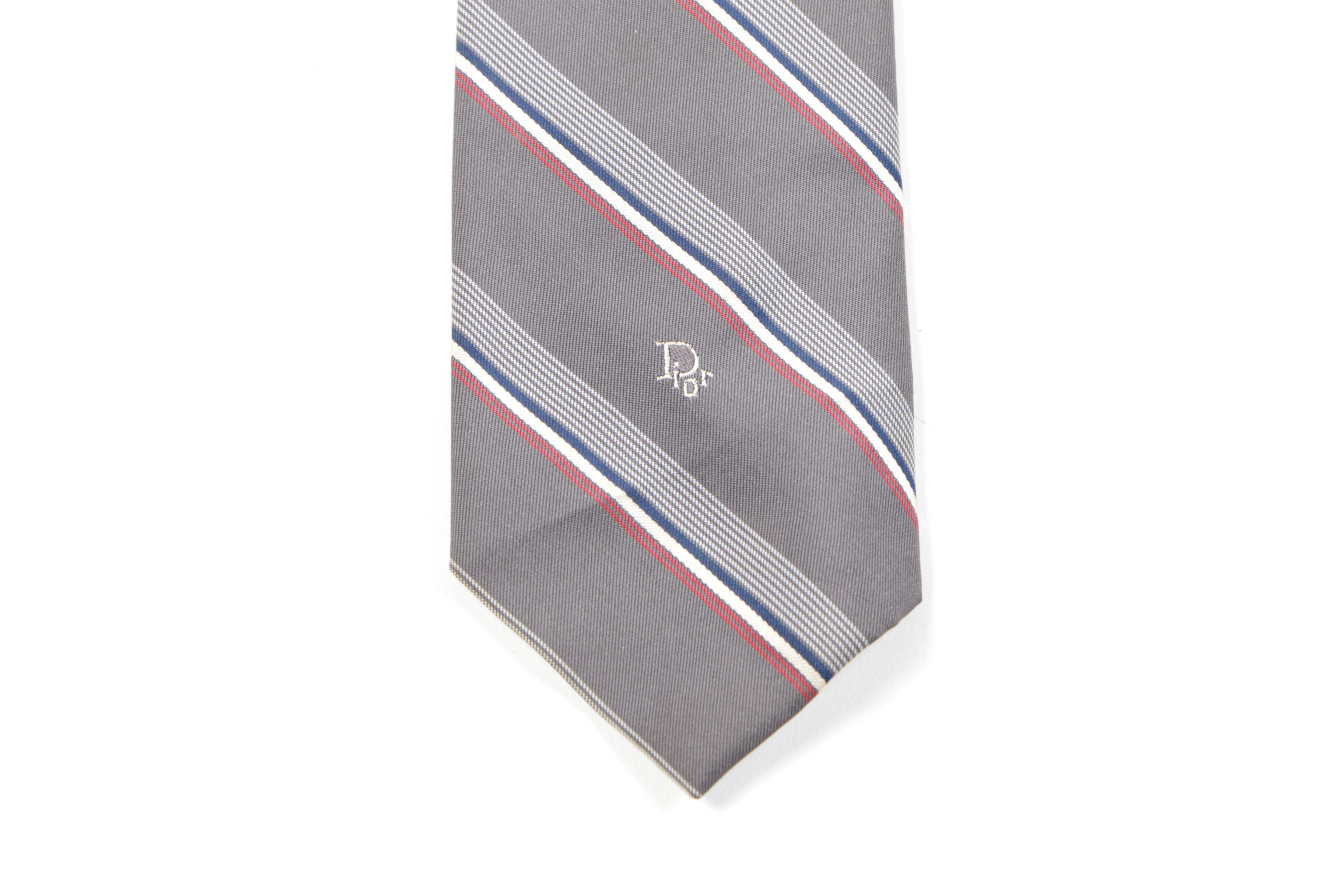 Christian Dior Neckties