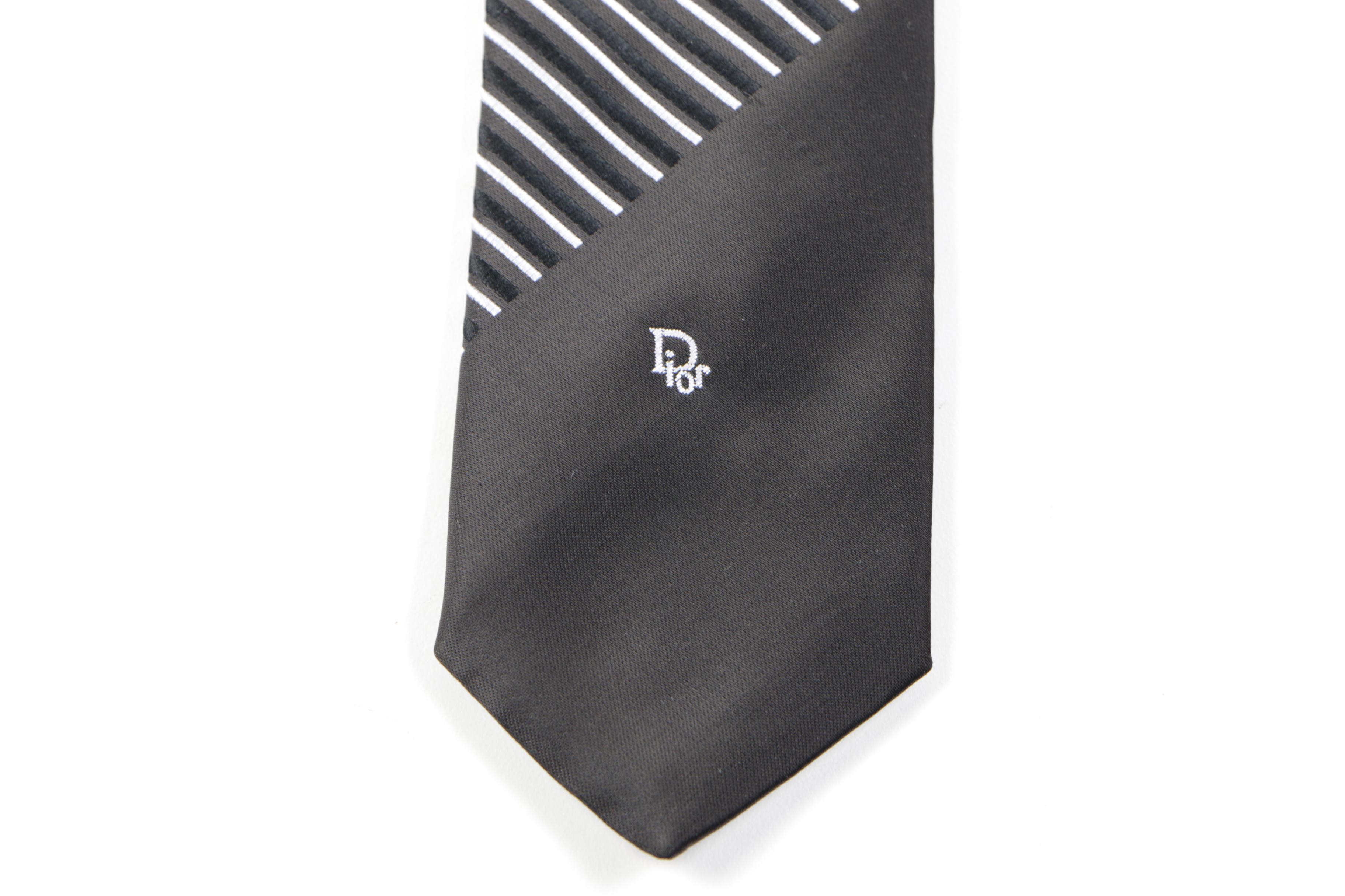 Christian Dior Neckties