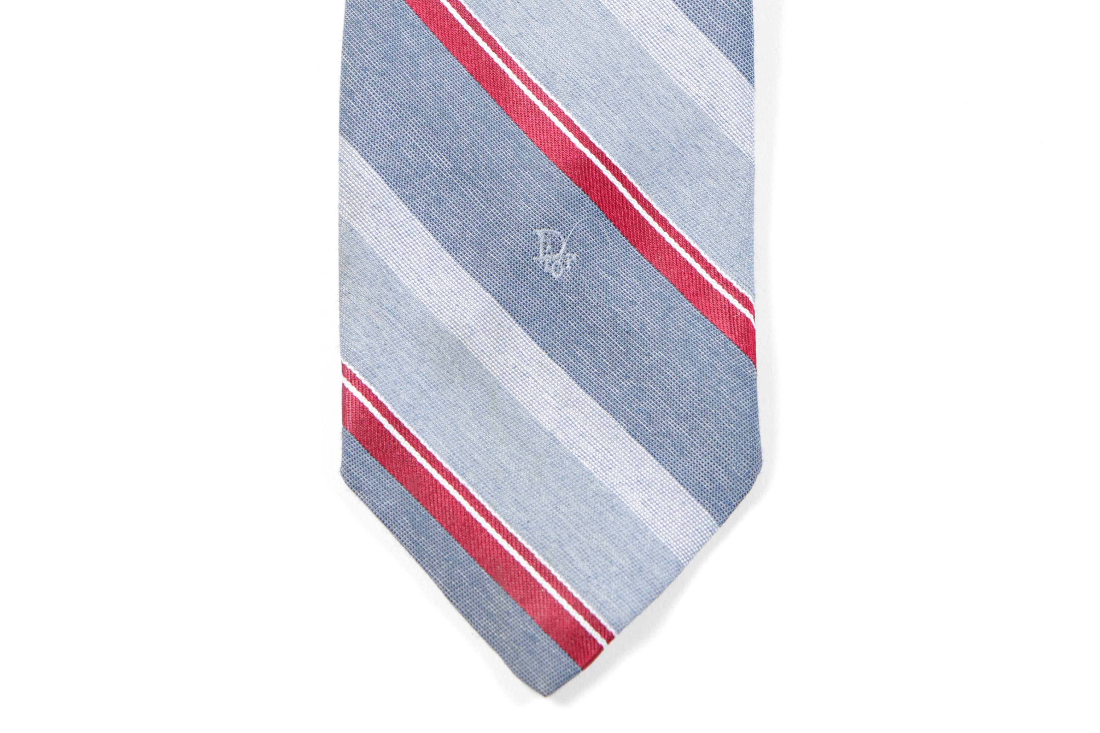 Christian Dior Neckties