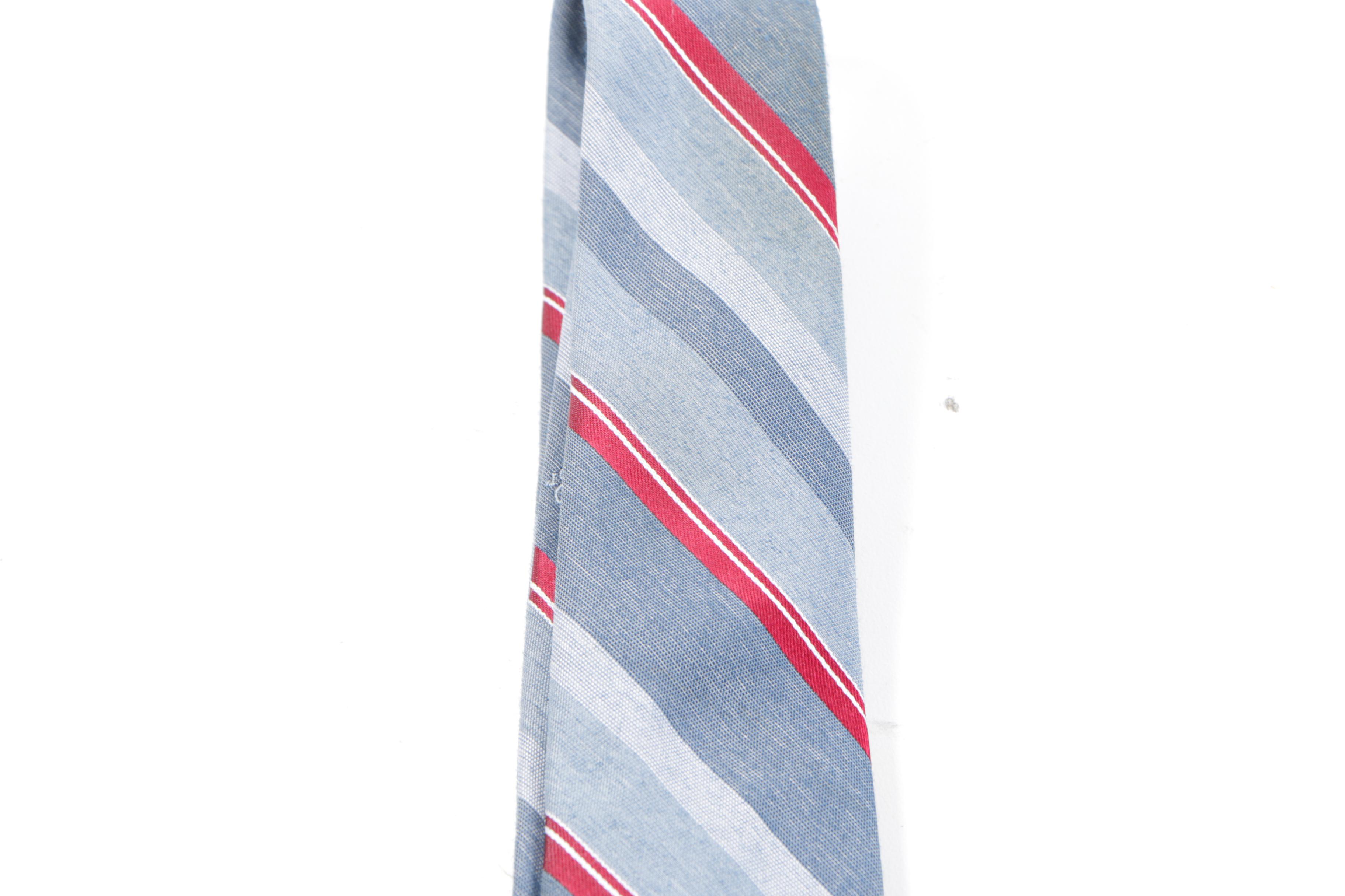 Christian Dior Neckties