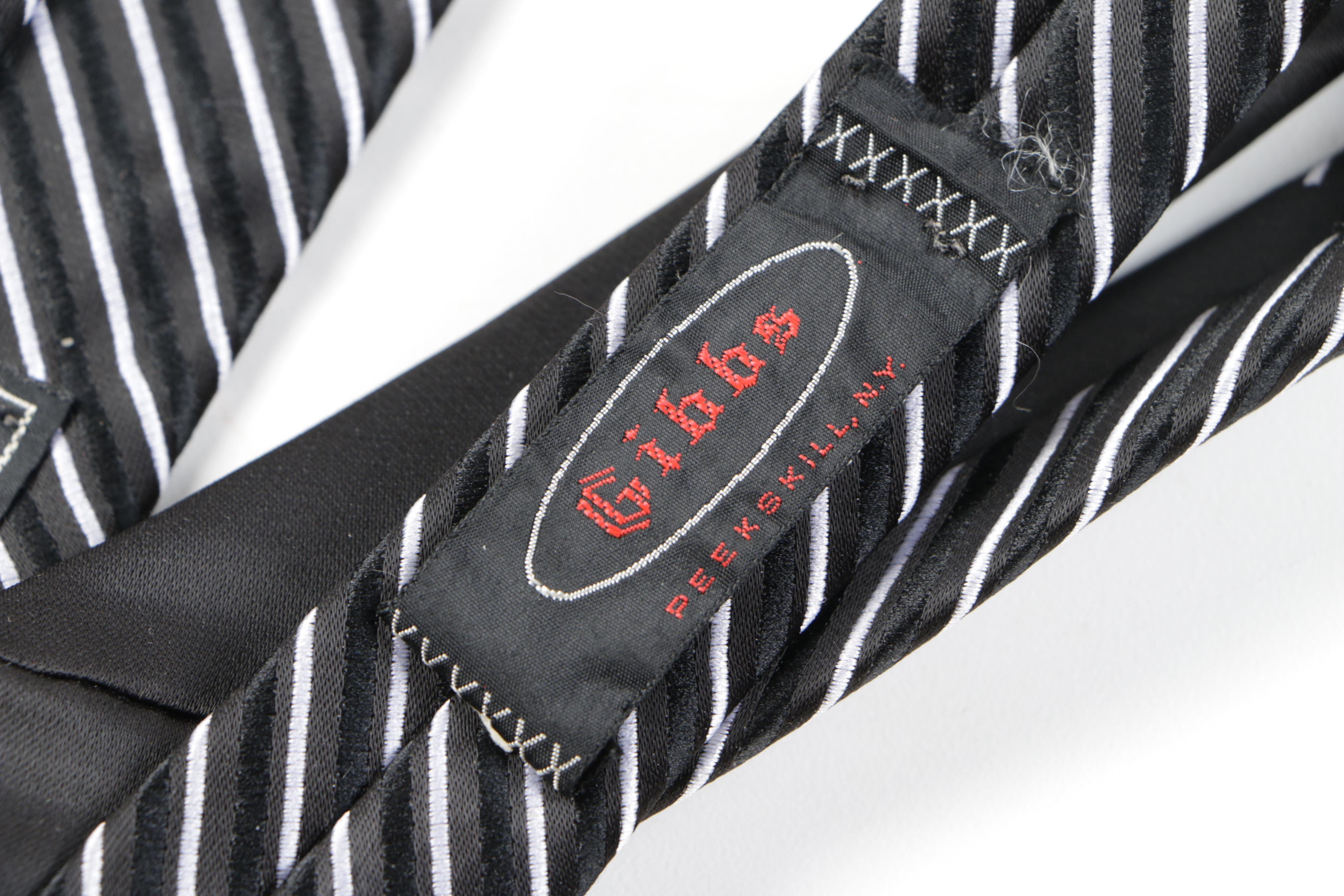 Christian Dior Neckties