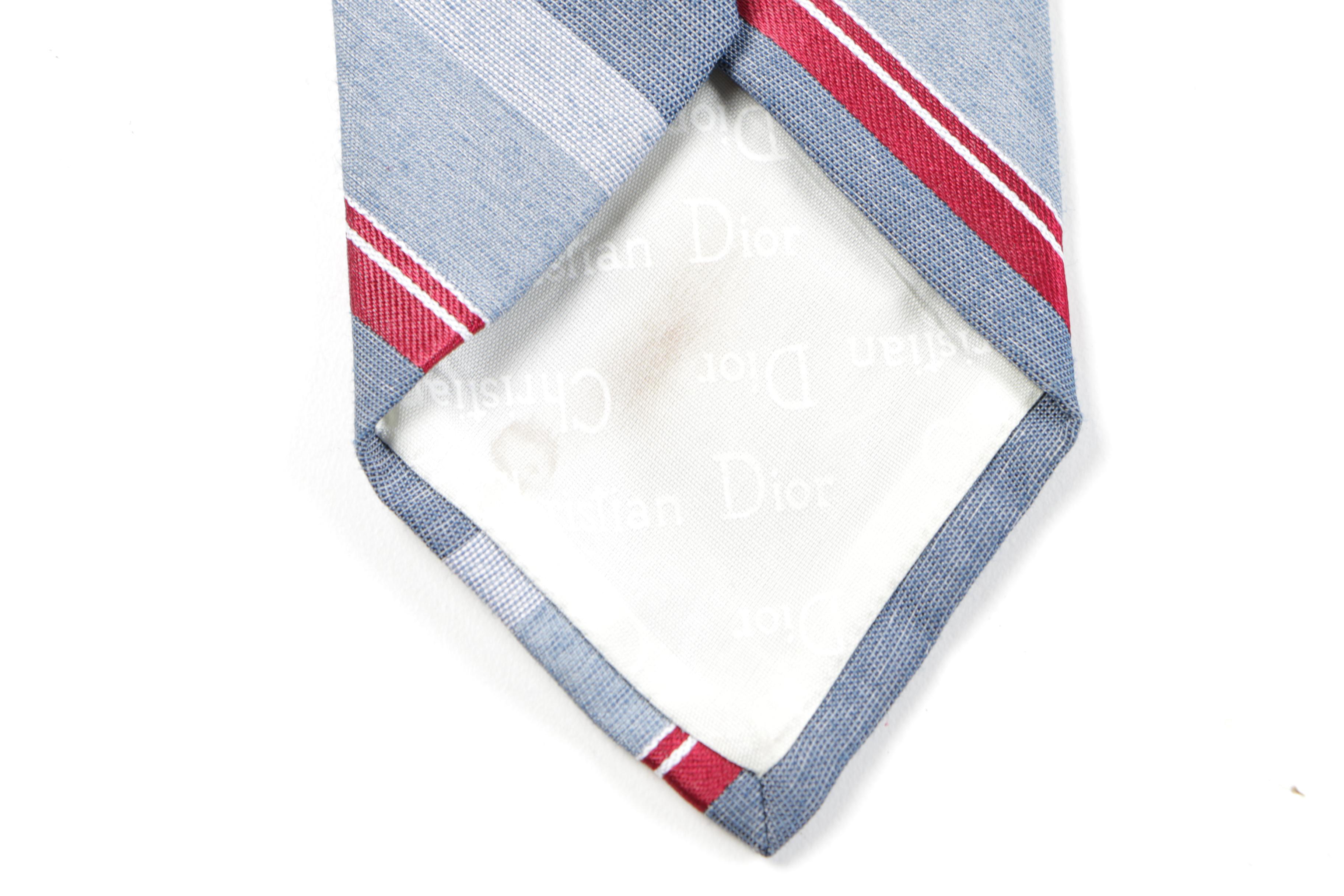 Christian Dior Neckties