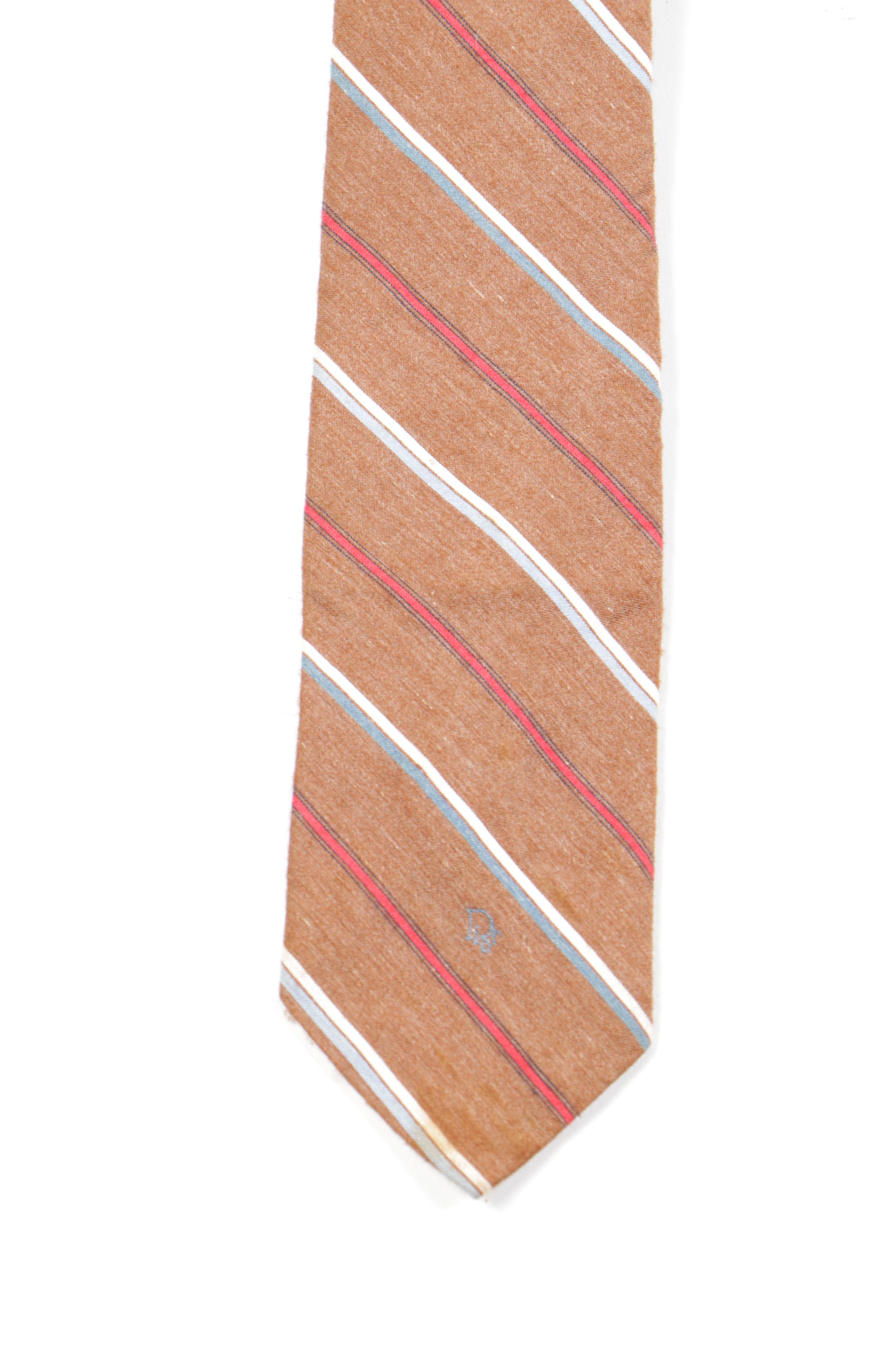 Christian Dior Neckties