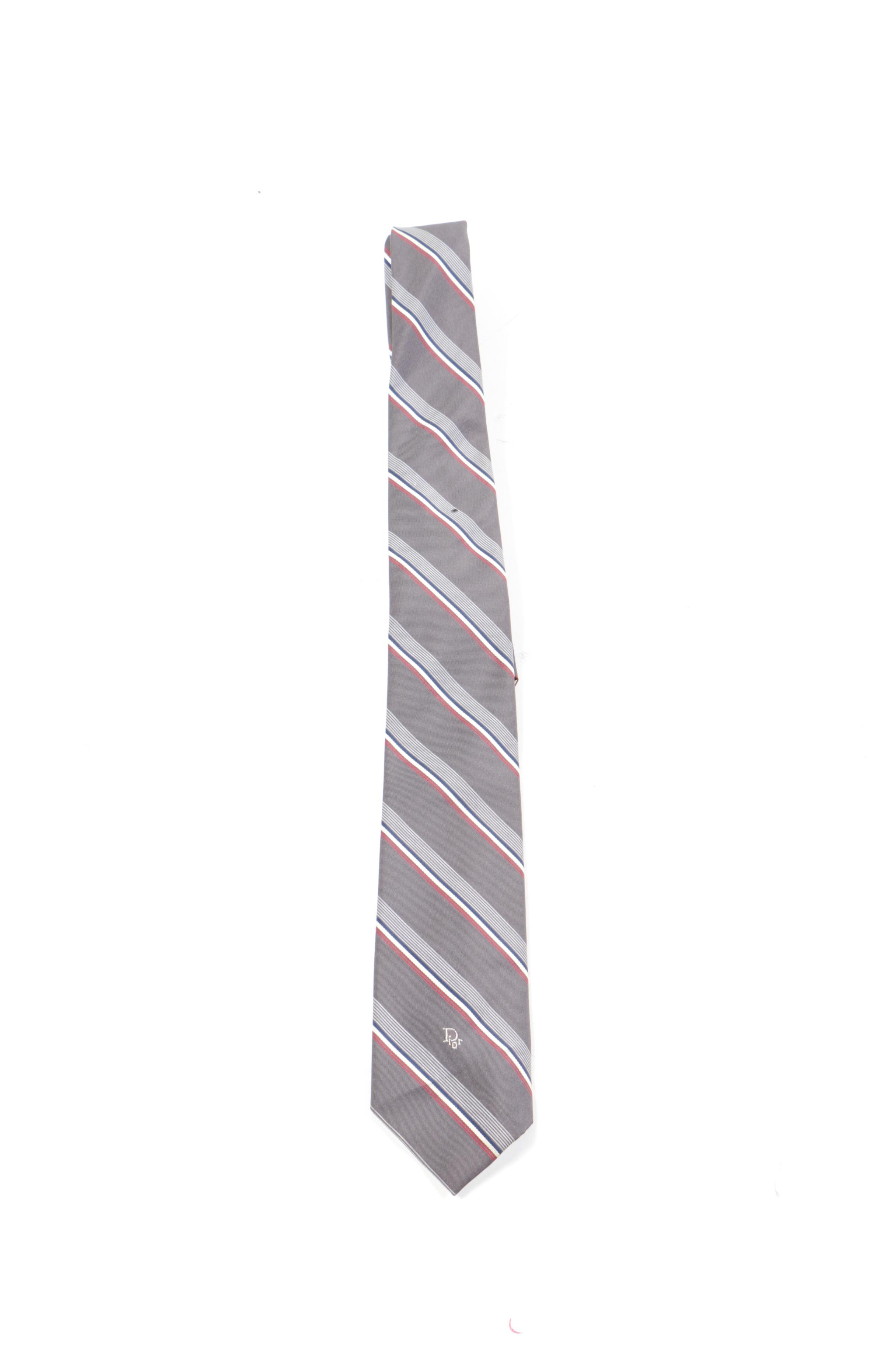 Christian Dior Neckties