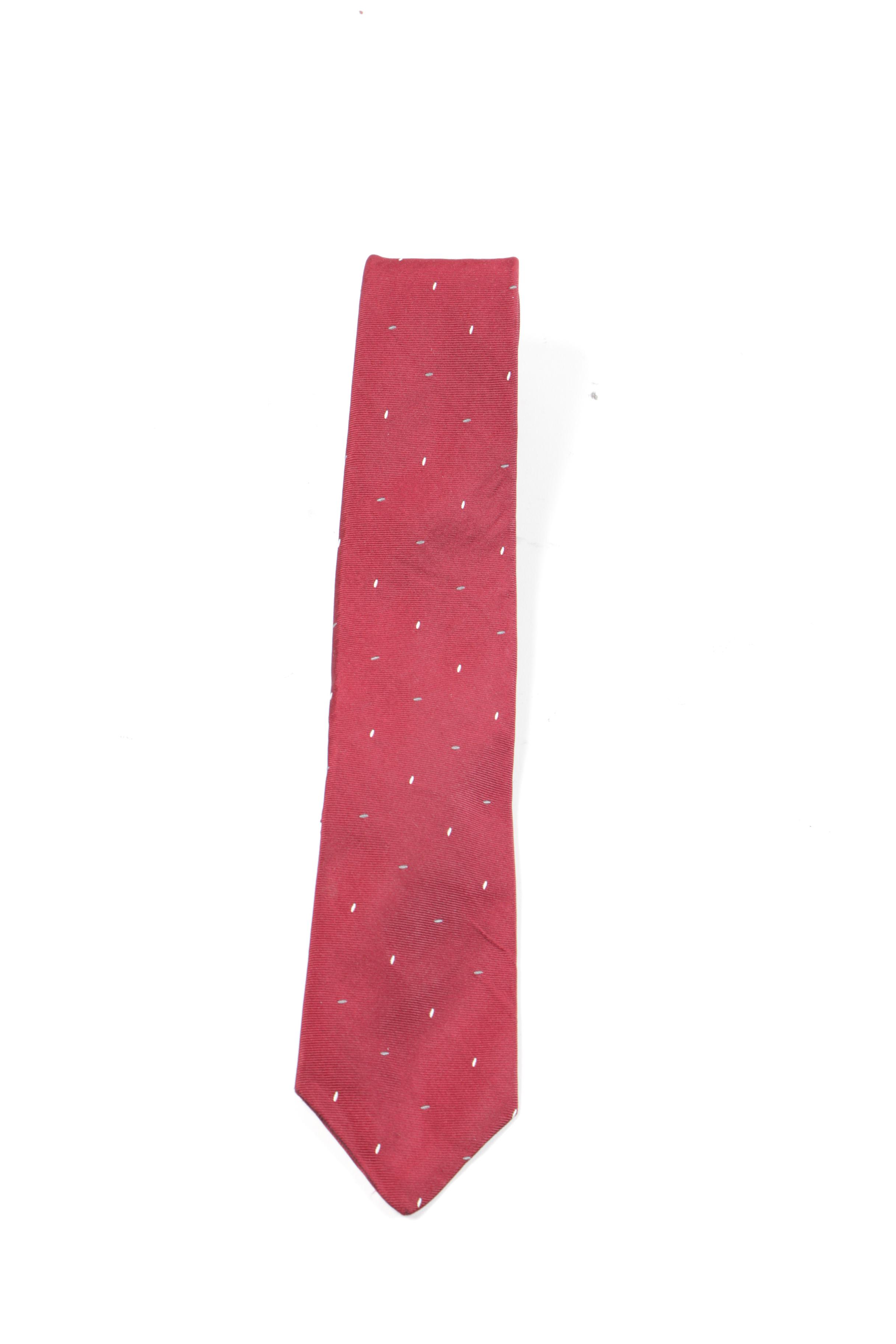 Christian Dior Neckties