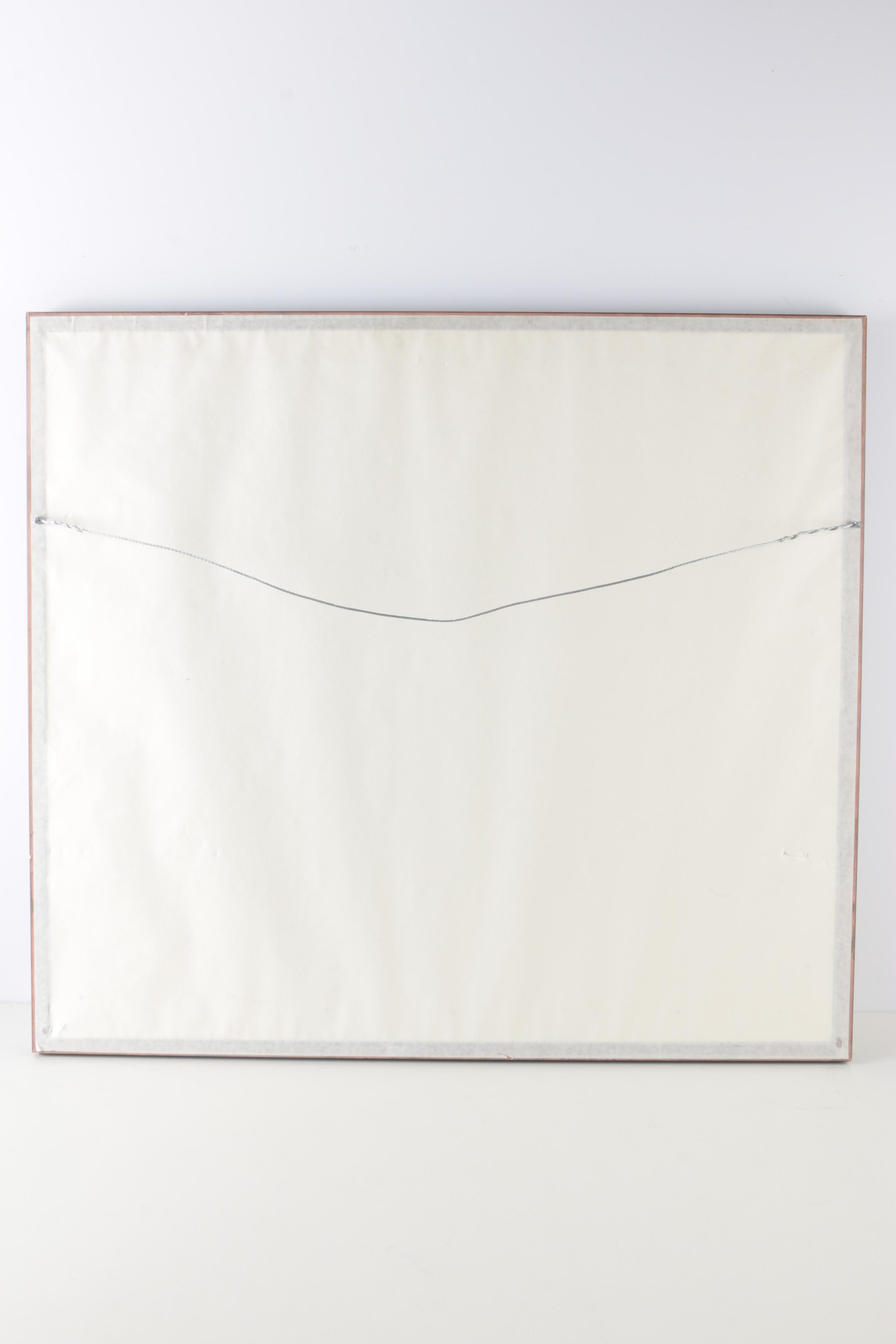 Lithograph After John W. Audubon "Aplodontia Leporina"