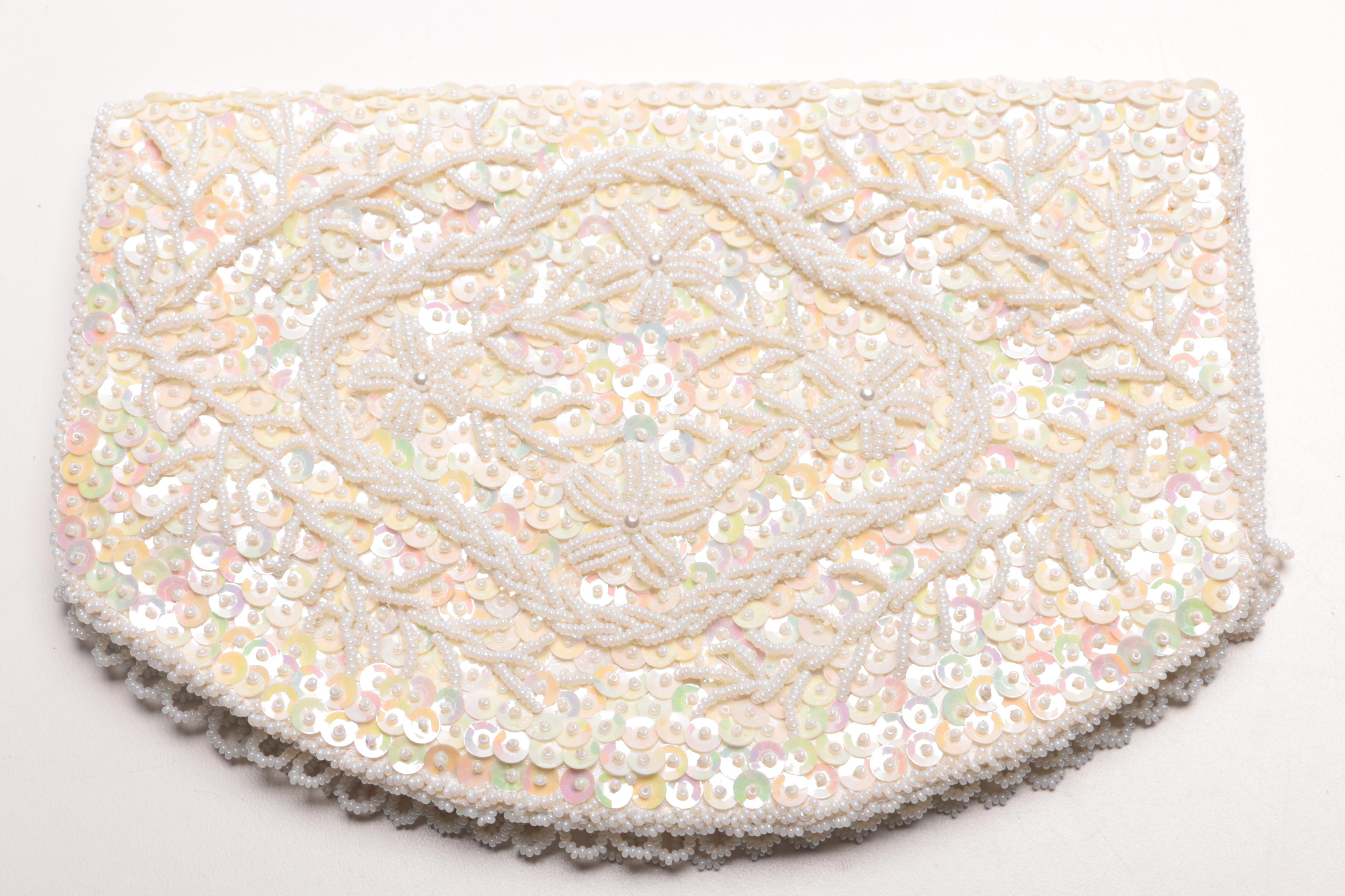 Women's Accessories Including Two Wallets