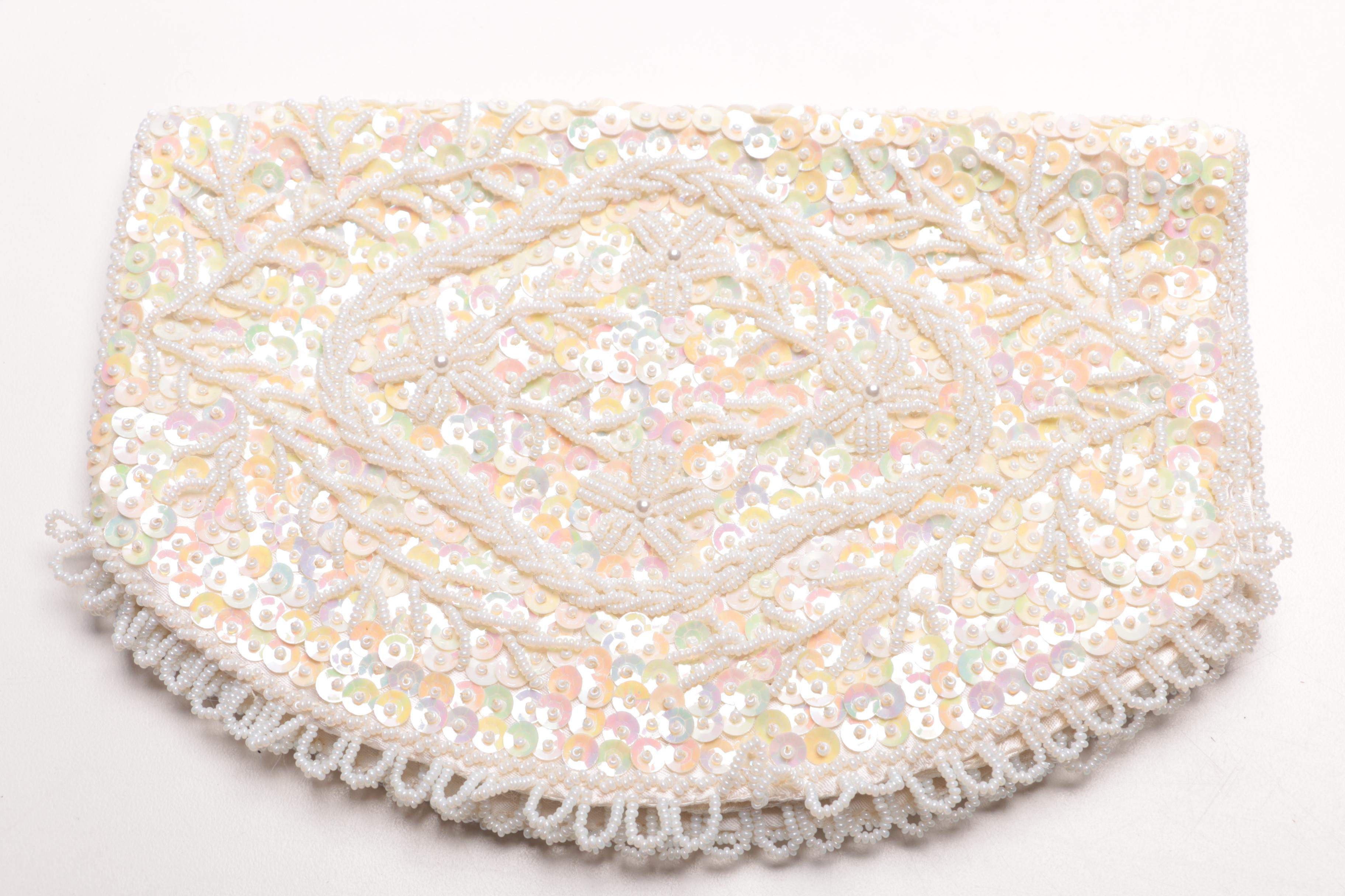 Women's Accessories Including Two Wallets