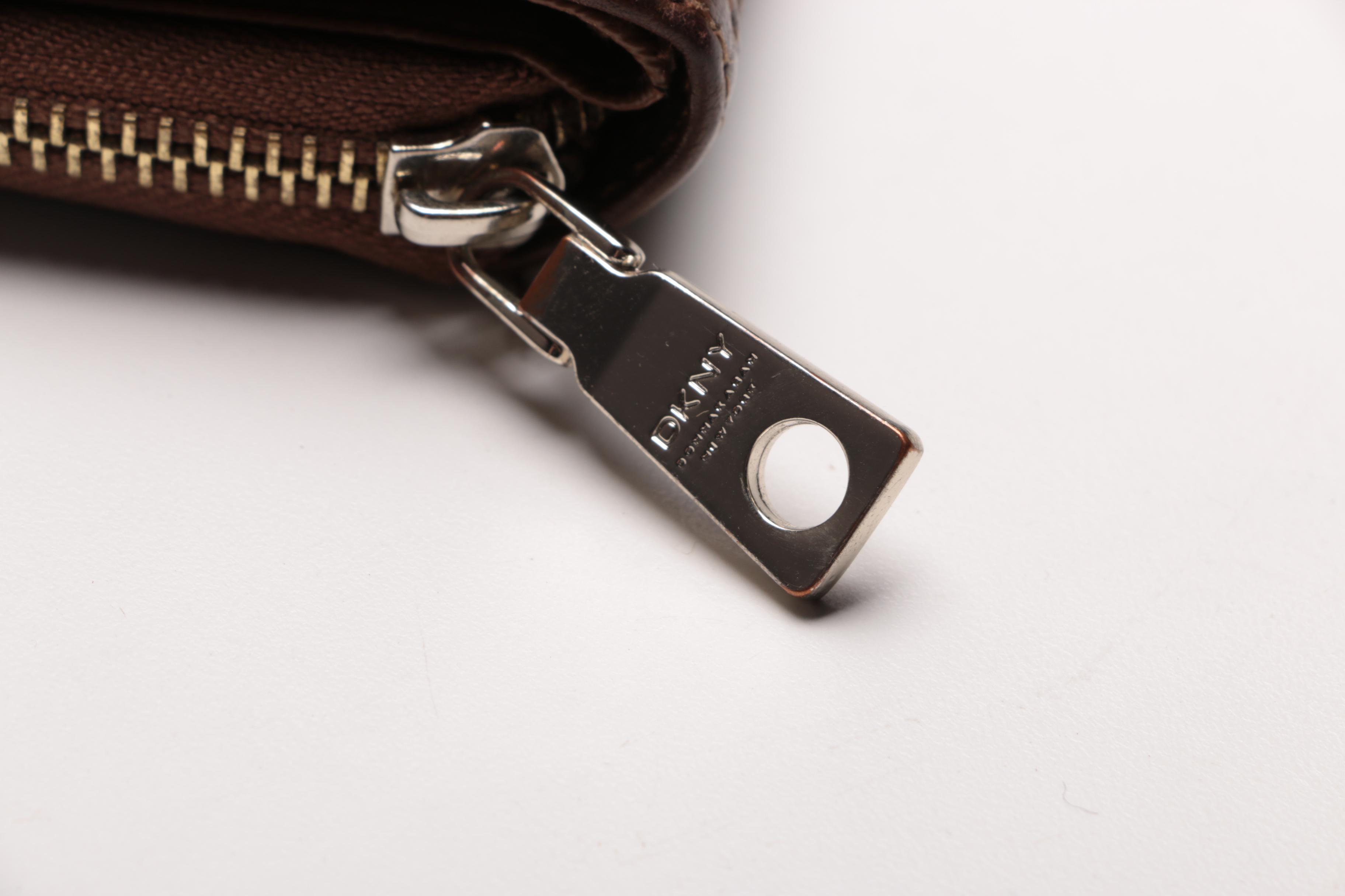 Women's Accessories Including Two Wallets