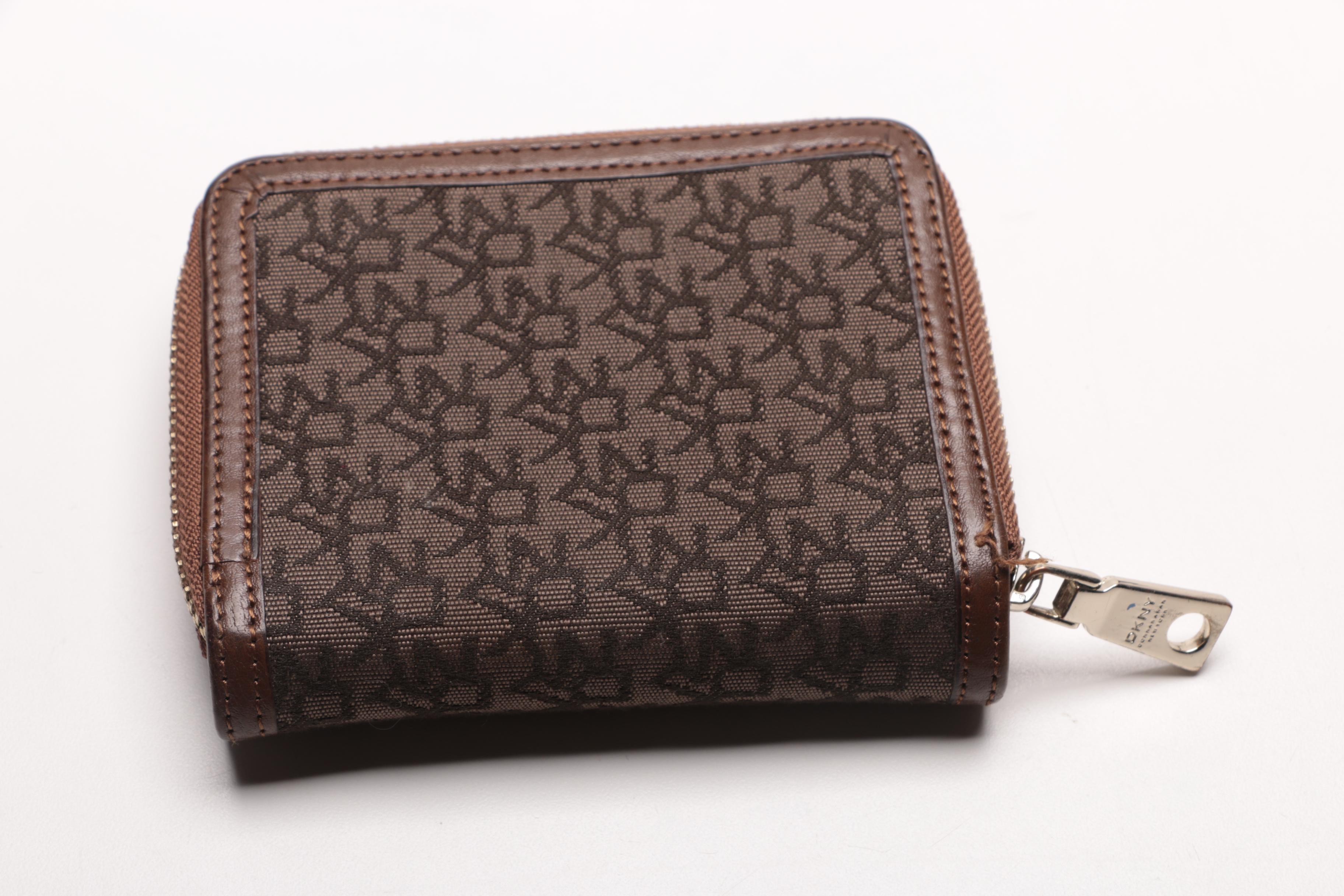 Women's Accessories Including Two Wallets