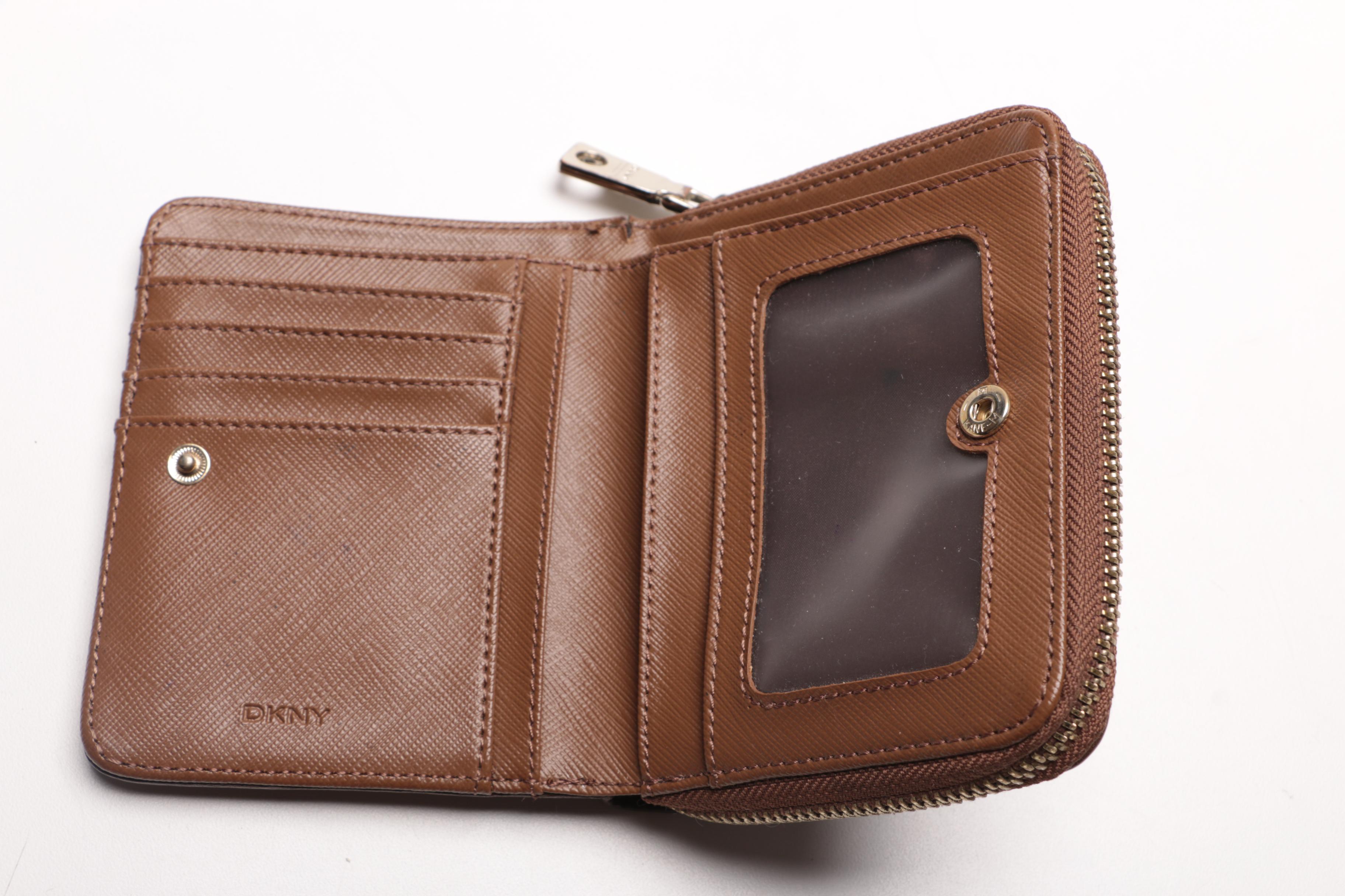 Women's Accessories Including Two Wallets