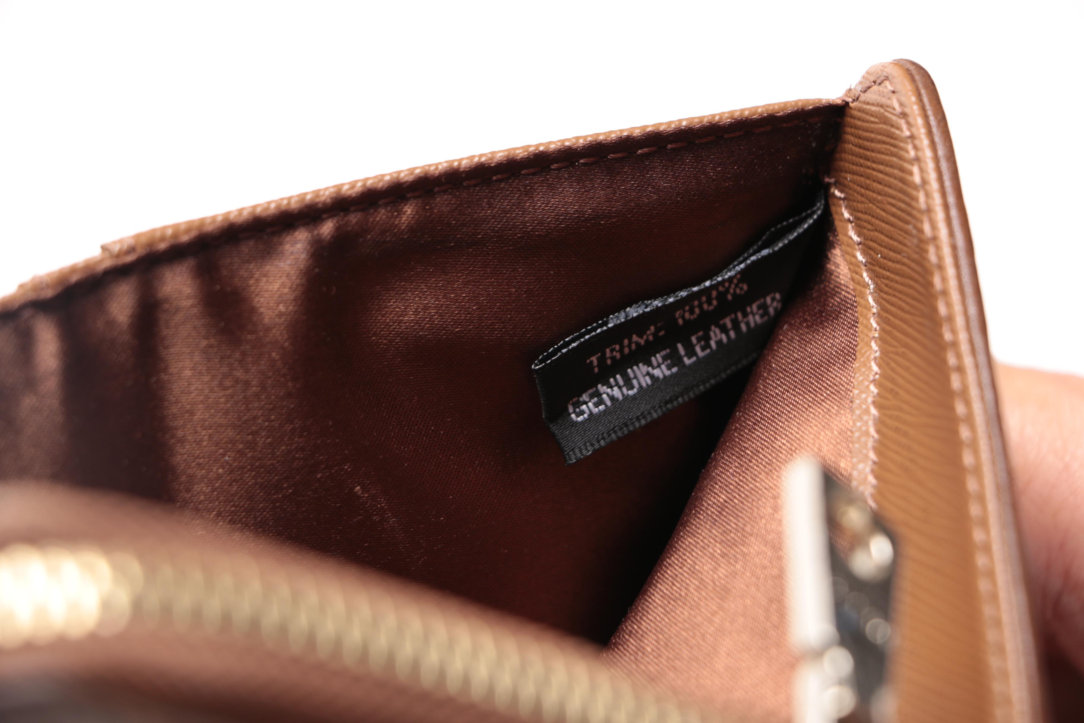 Women's Accessories Including Two Wallets