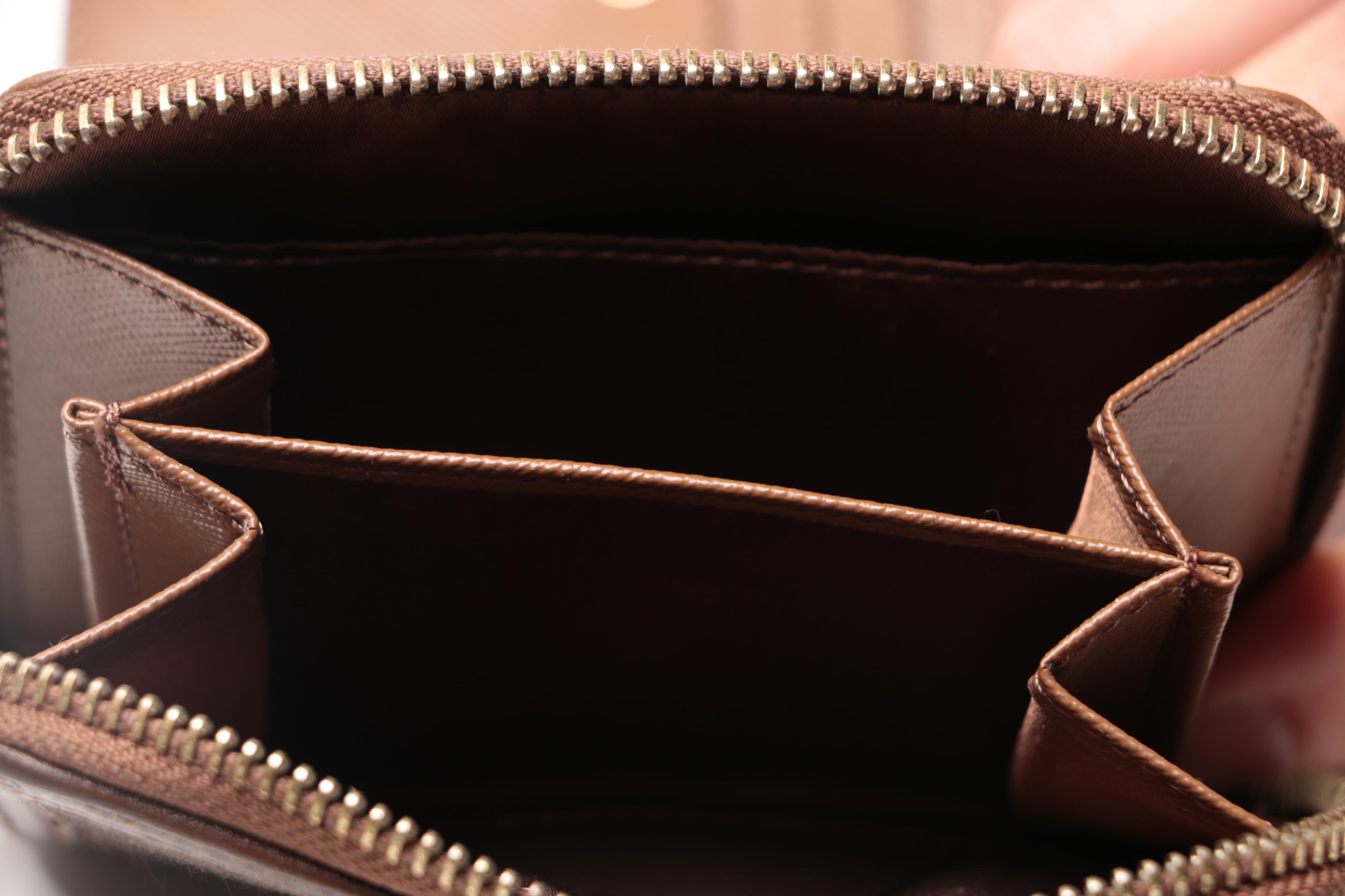 Women's Accessories Including Two Wallets