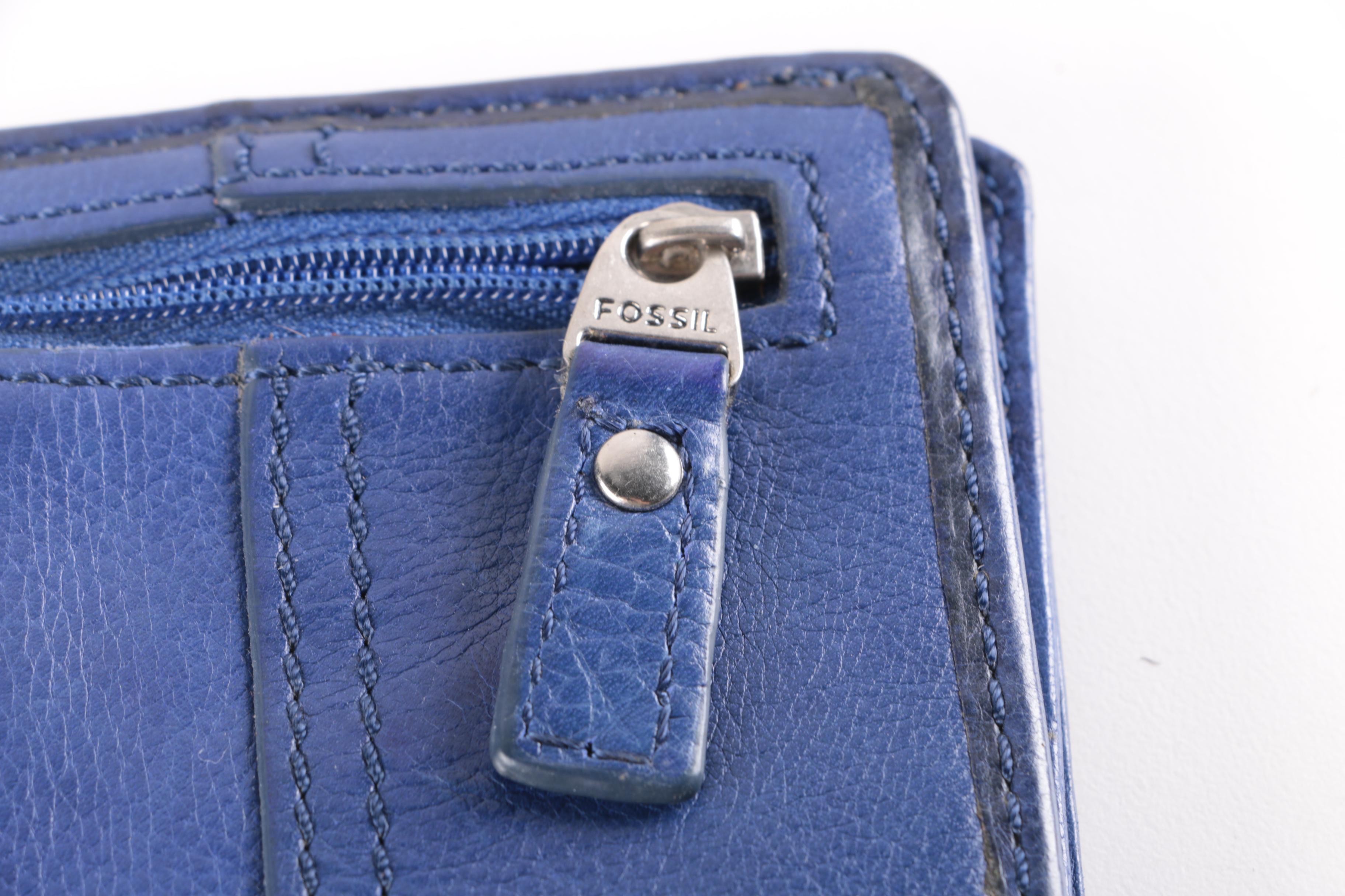 Women's Accessories Including Two Wallets