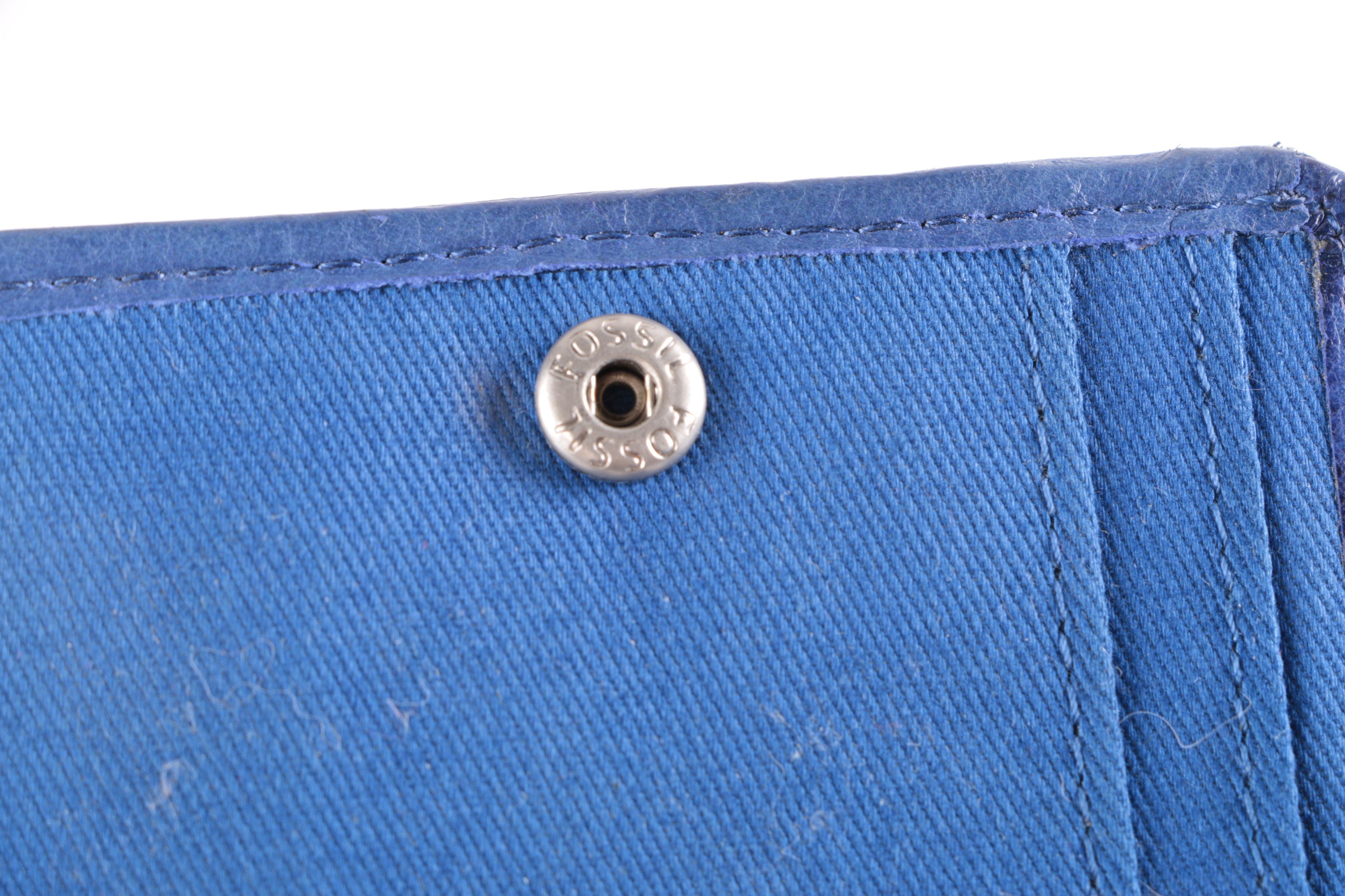 Women's Accessories Including Two Wallets