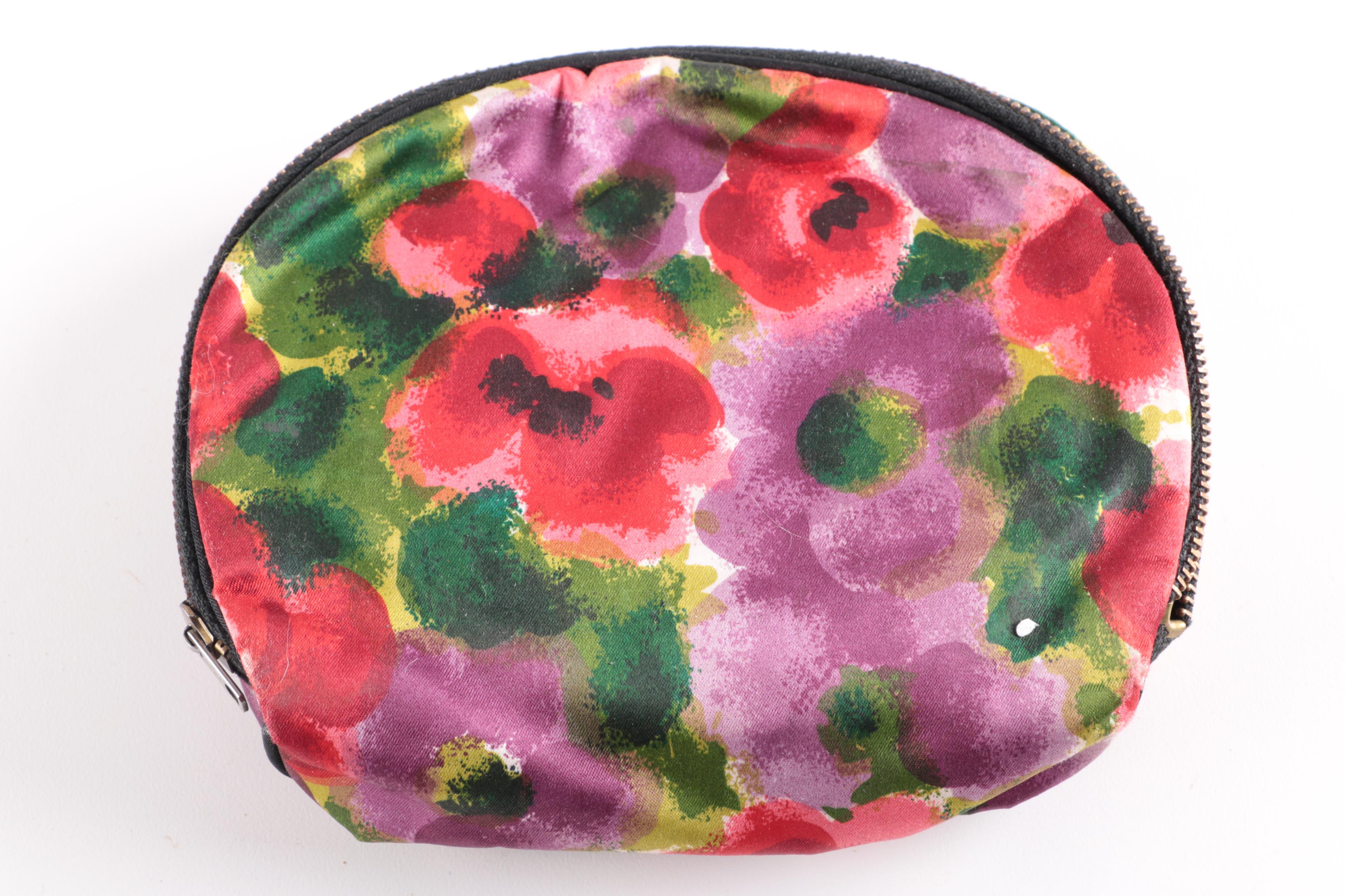 Women's Accessories Including Two Wallets