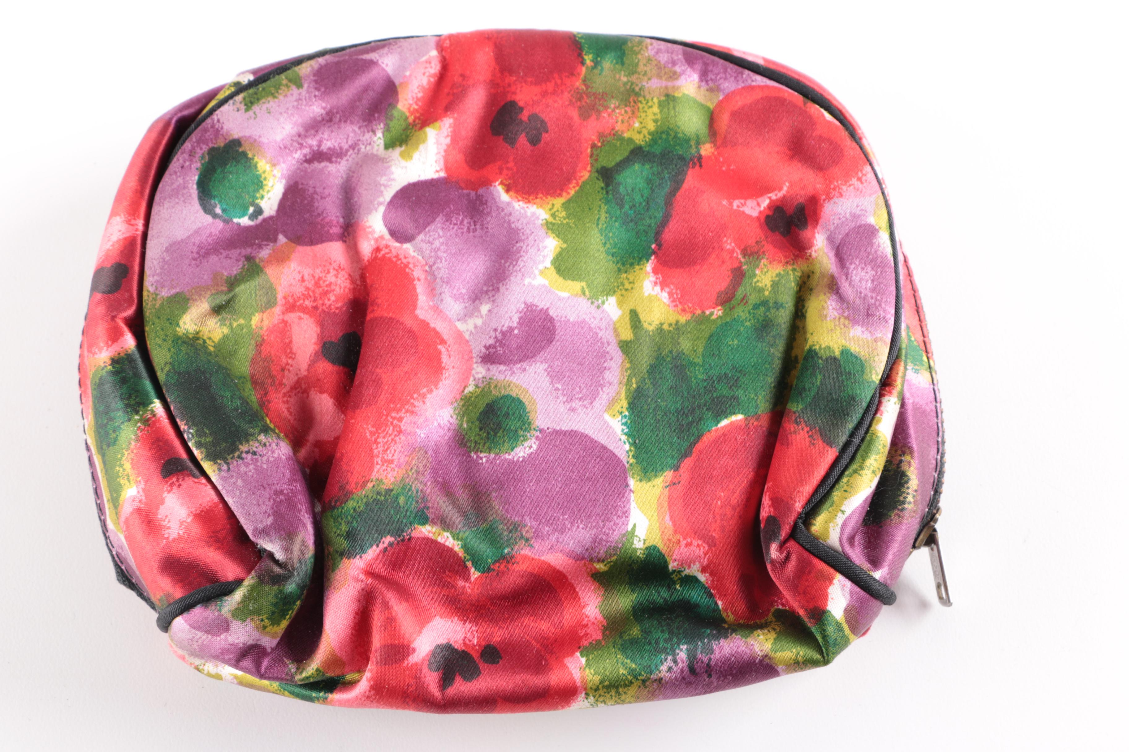 Women's Accessories Including Two Wallets