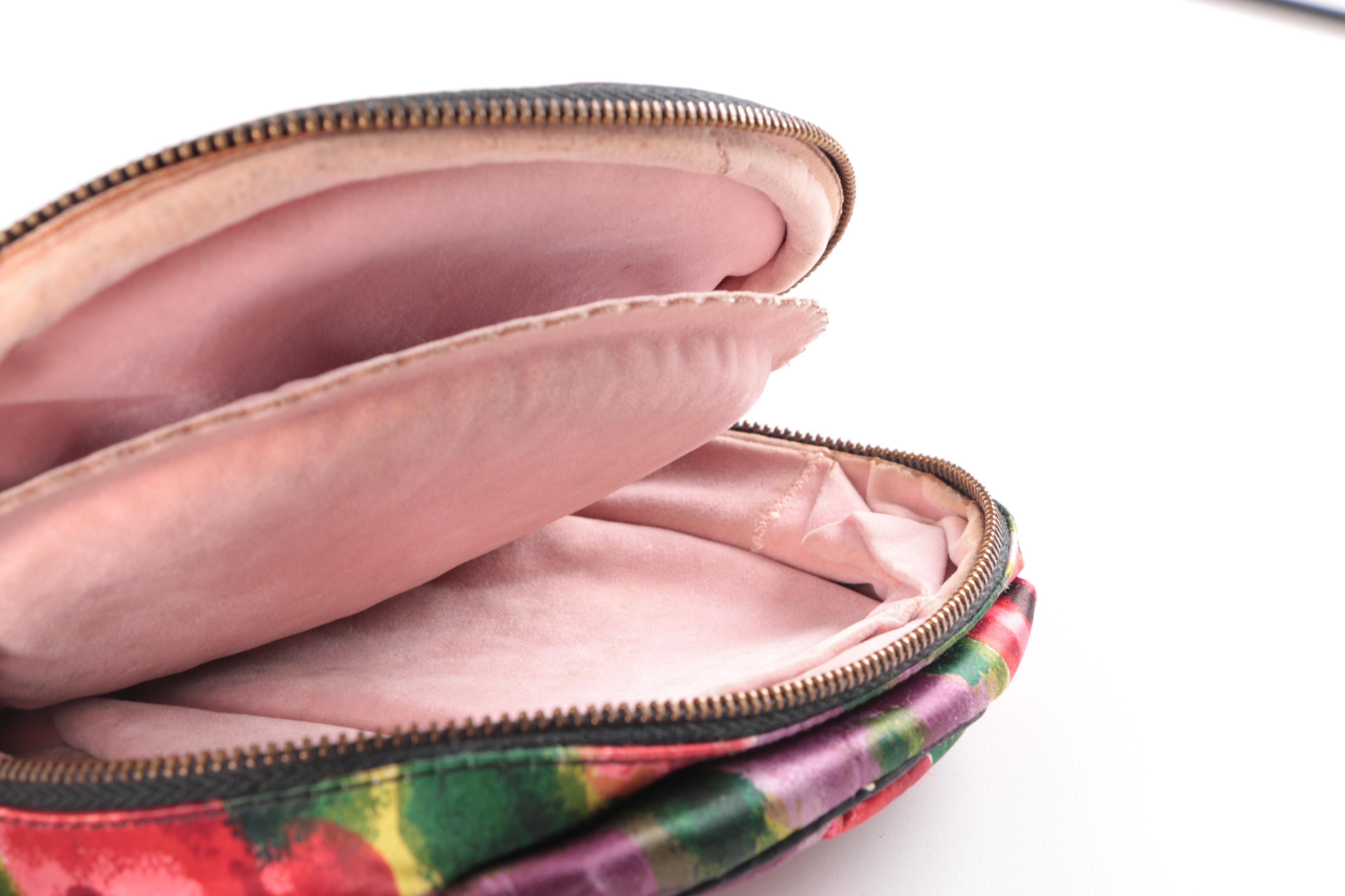 Women's Accessories Including Two Wallets