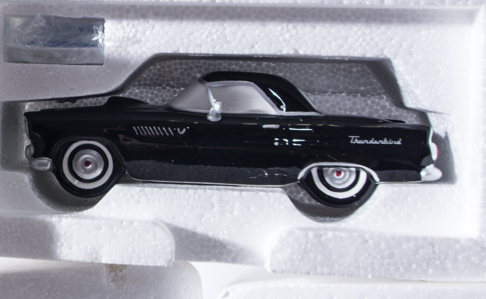 Dept 56 "Snow Village" Cars And Classic Cars