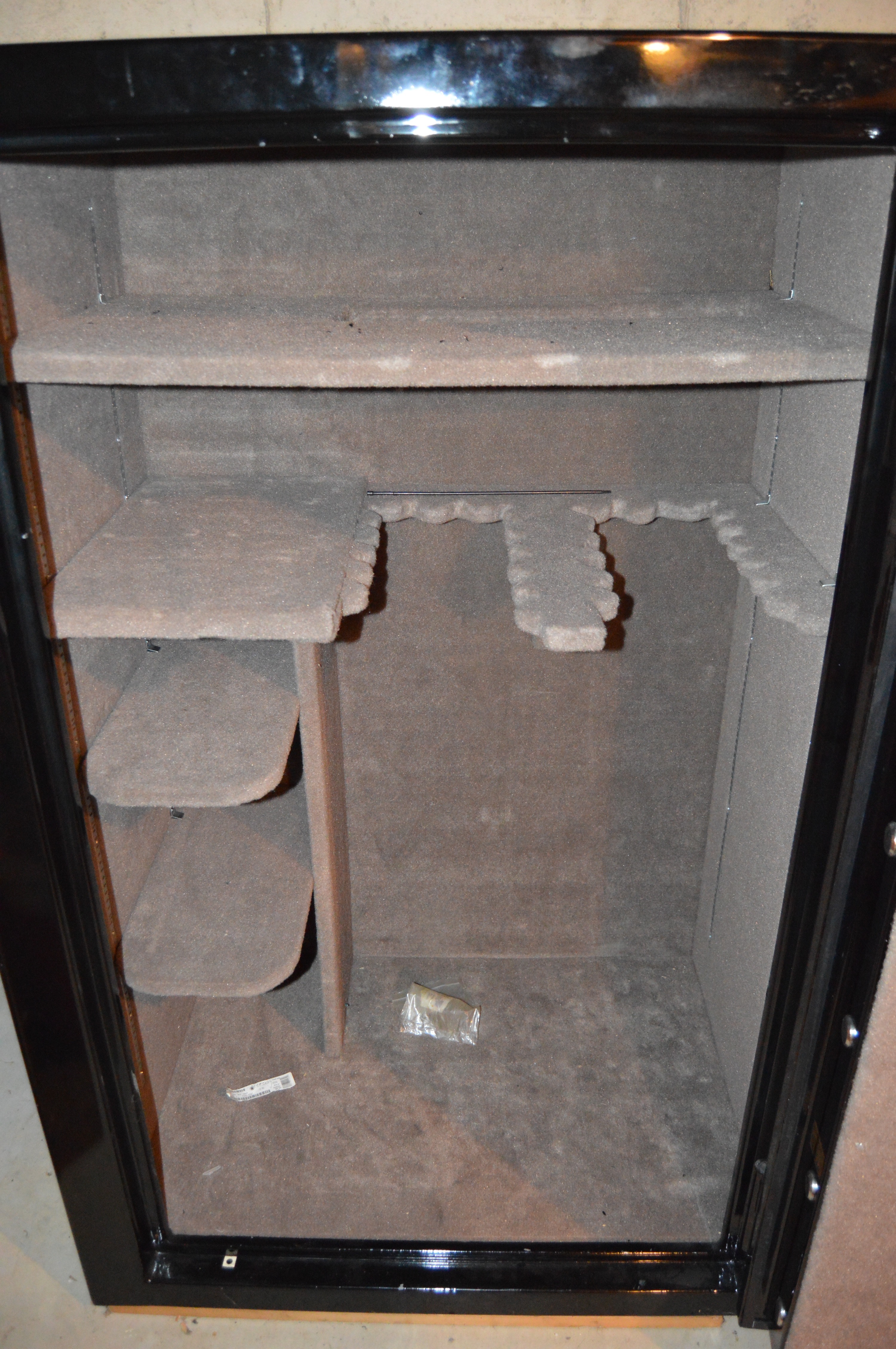 Fireproof Gun and Rifle Safe by Browning