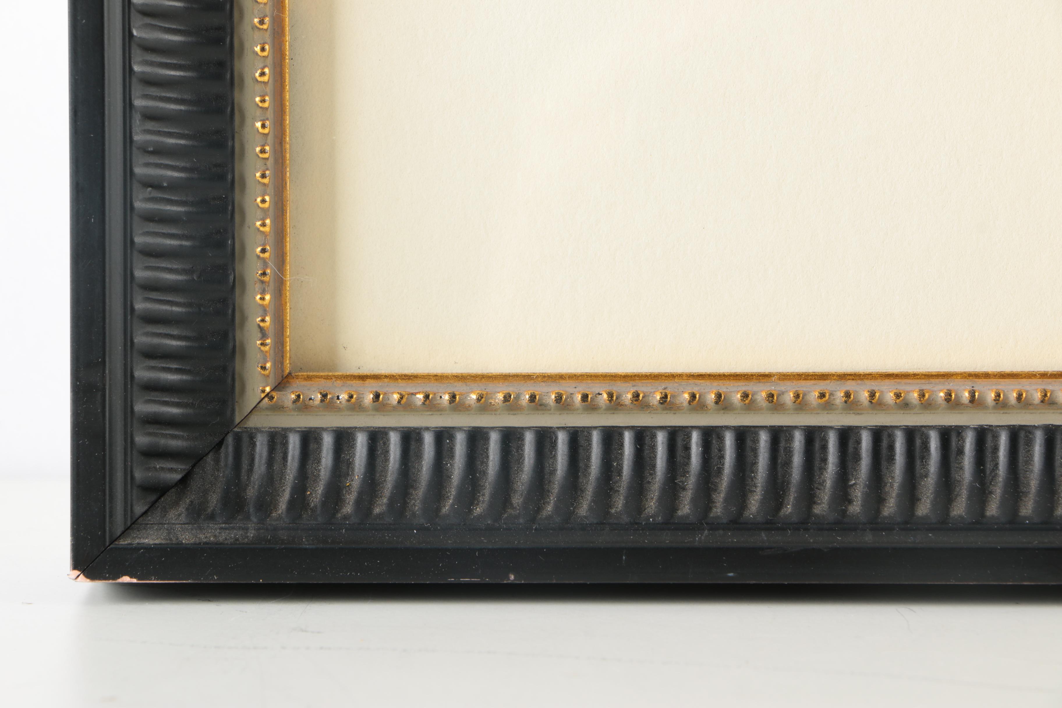 Lithograph on Paper After John James Audubon "Arvicola Pennsylvanicus"