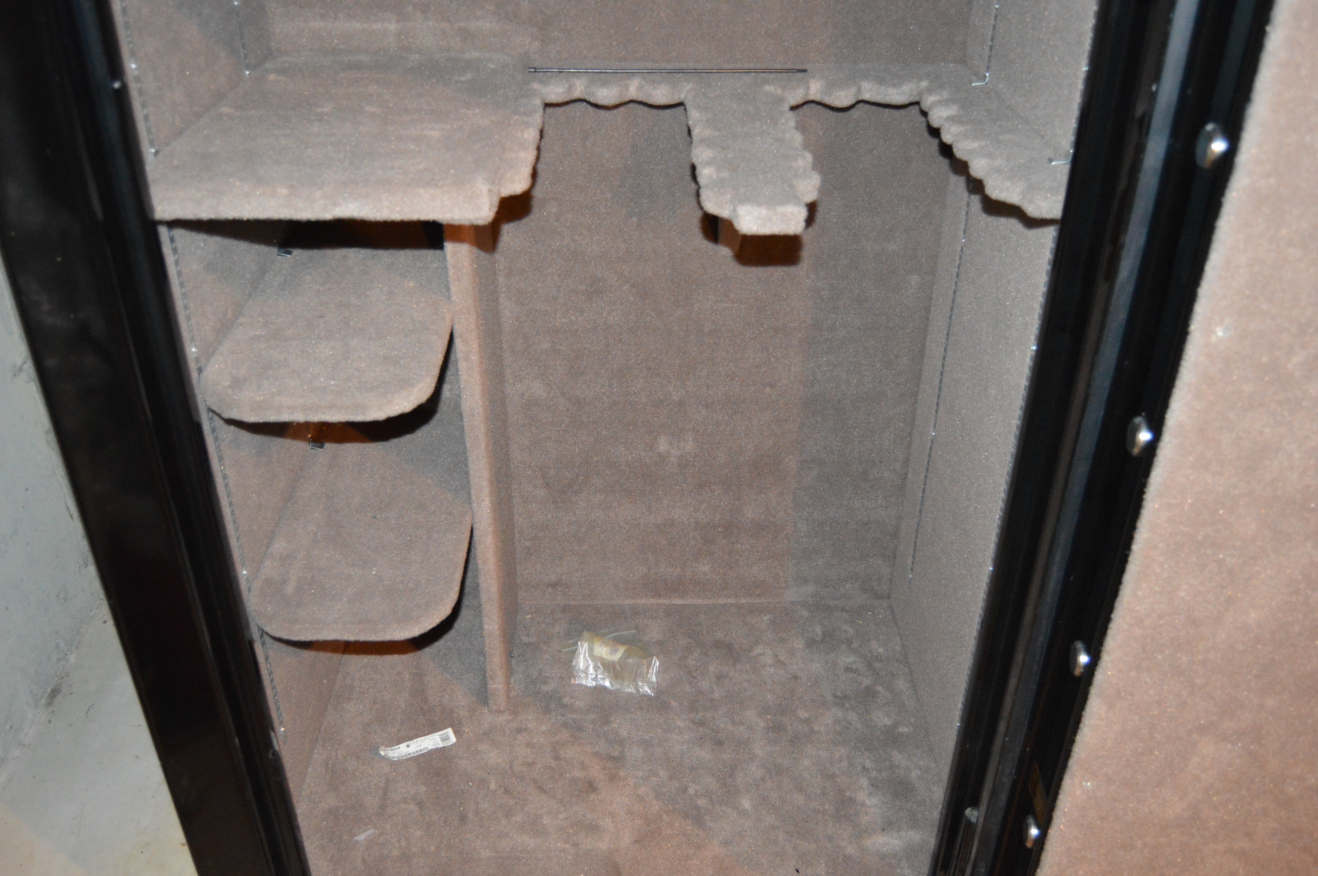 Fireproof Gun and Rifle Safe by Browning