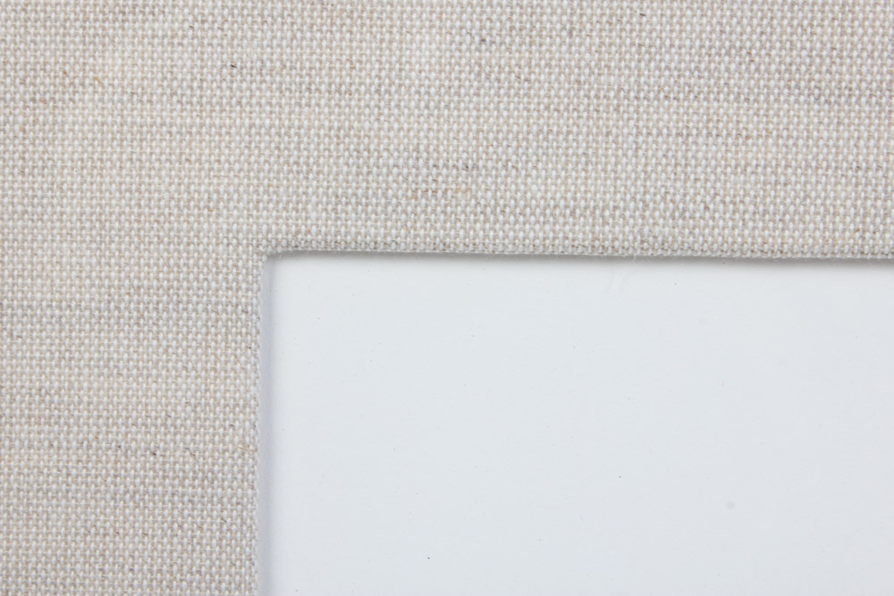 Mixed Media Study for the Tower Oaks Lodge Logo