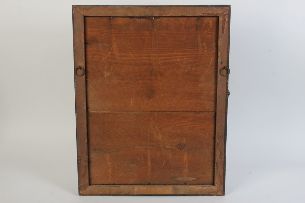 Pembroke College Boat Club Rules and Engraving of Columbia and Yale University Boat Houses