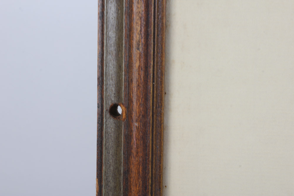 Pembroke College Boat Club Rules and Engraving of Columbia and Yale University Boat Houses