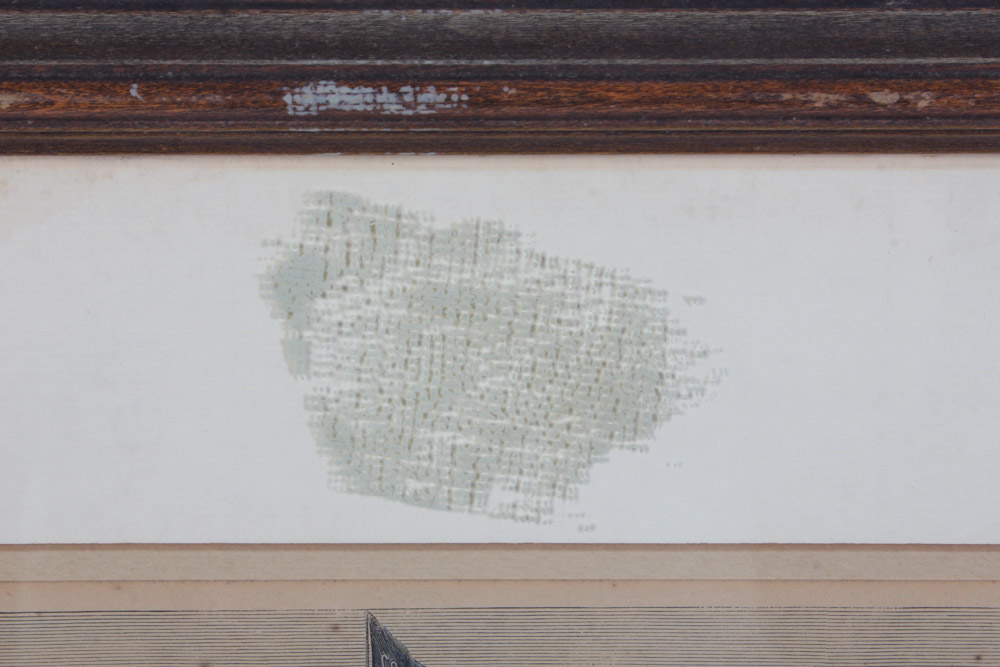 Pembroke College Boat Club Rules and Engraving of Columbia and Yale University Boat Houses