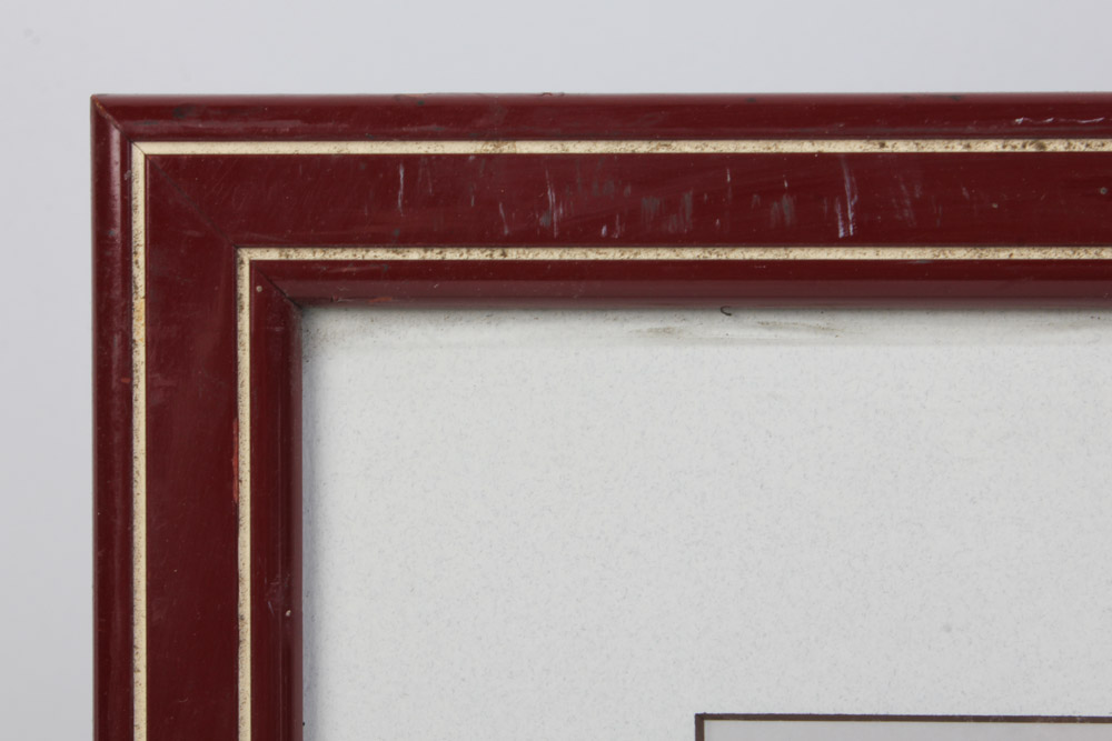 Grouping of Vintage Rowing Photographs