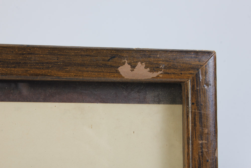 Grouping of Vintage Rowing Photographs