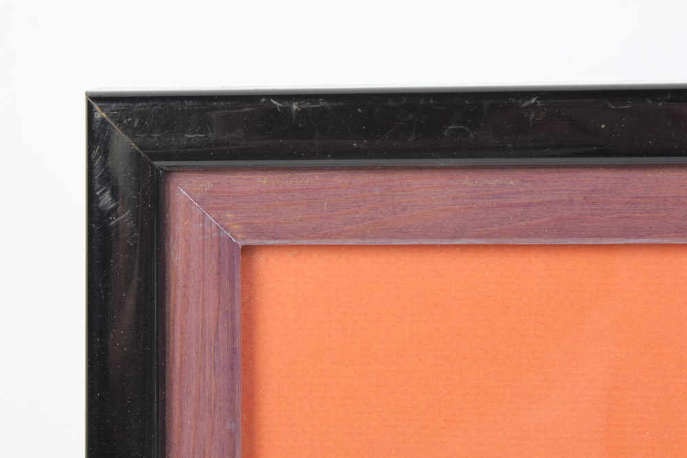 Pair of Giclee Prints After Aviation Themed Art