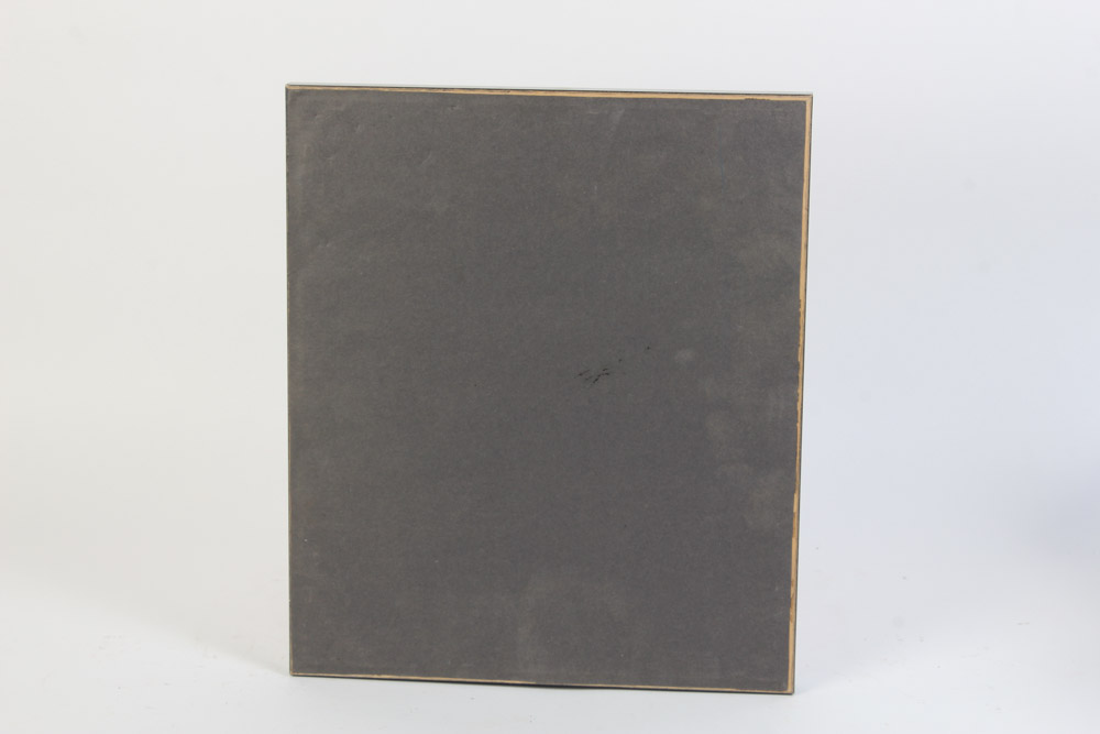 Pair of Giclee Prints After Aviation Themed Art