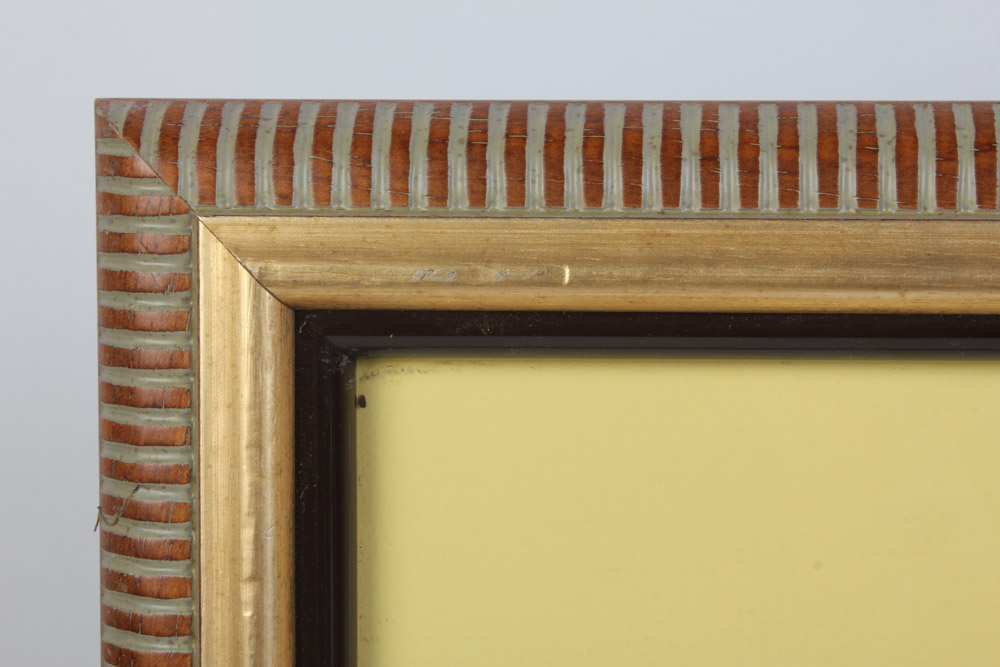 Collection of Giclees After Aviation Themed Prints