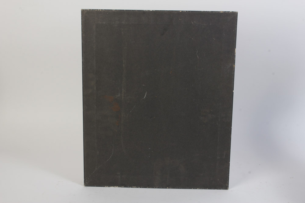 Collection of Giclees After Aviation Themed Prints